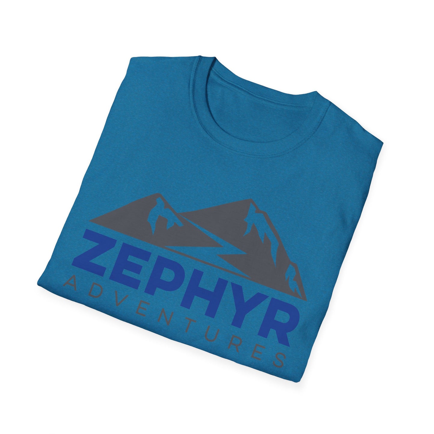 Unisex Outdoor Adventure T-shirt