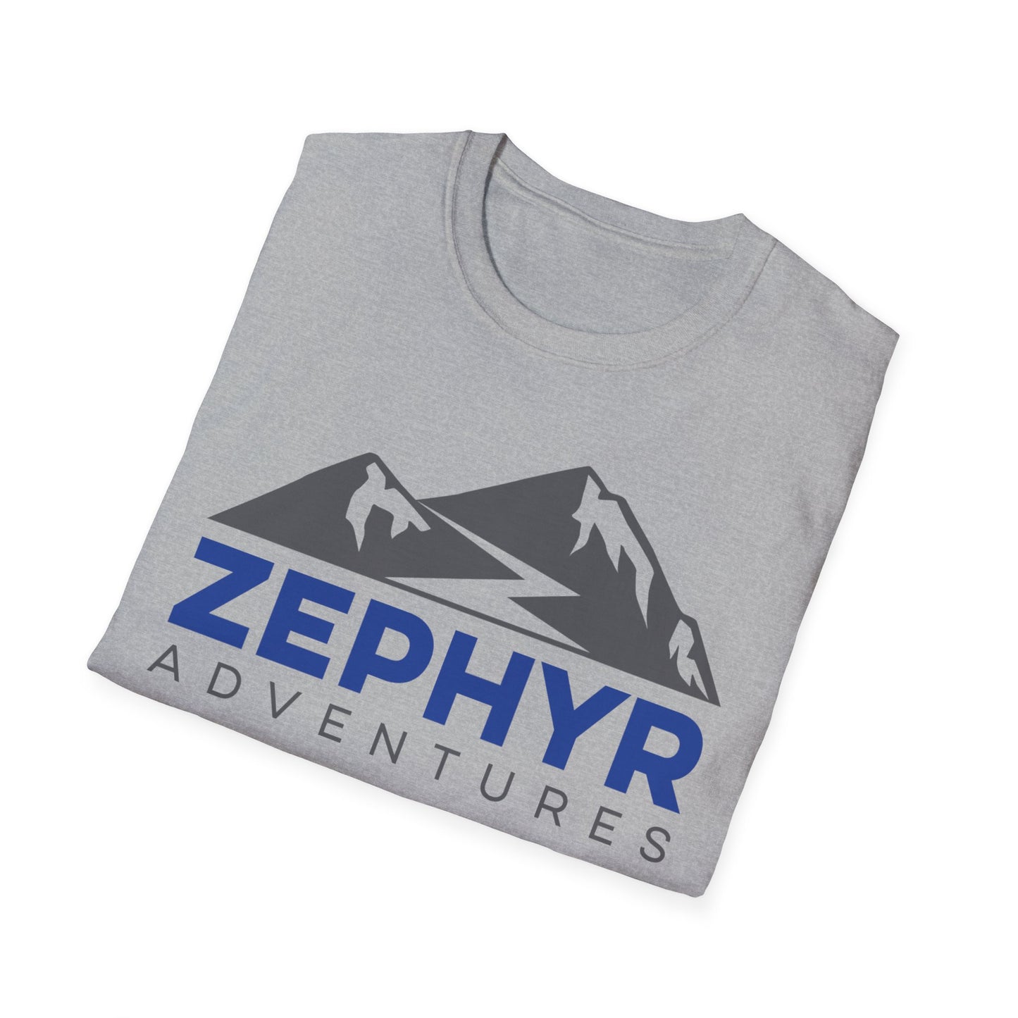 Unisex Outdoor Adventure T-shirt