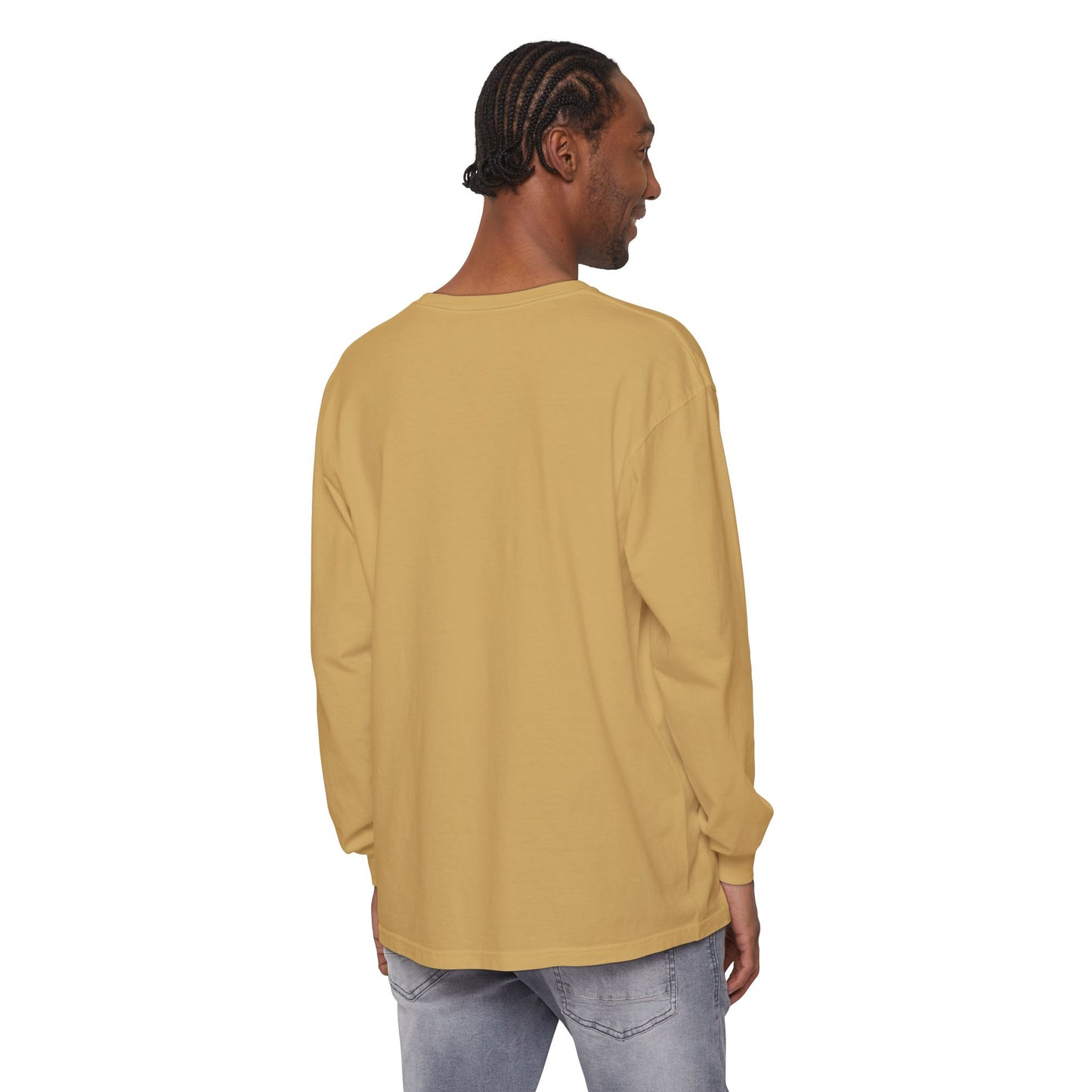 2026 Unisex Adventure Long Sleeve T-Shirt