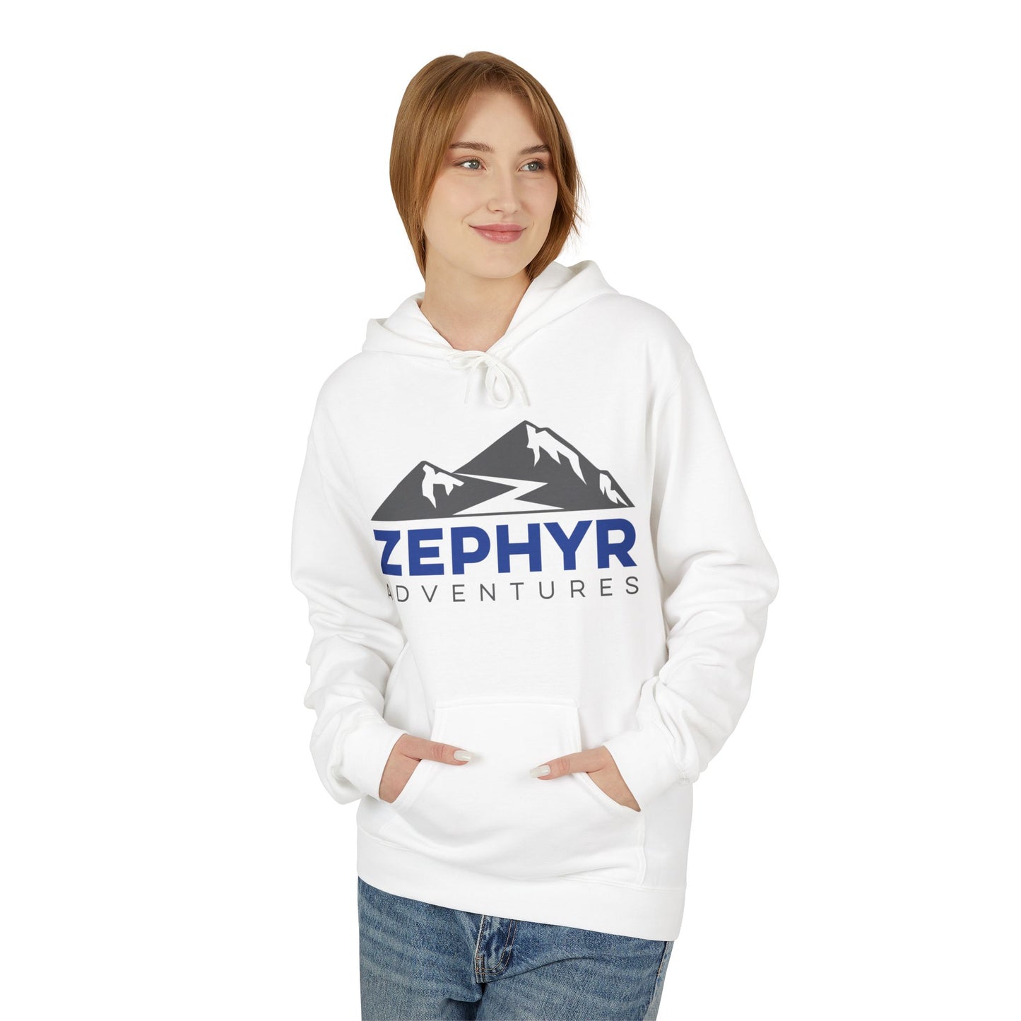 Unisex Outdoor Adventure Hoodie