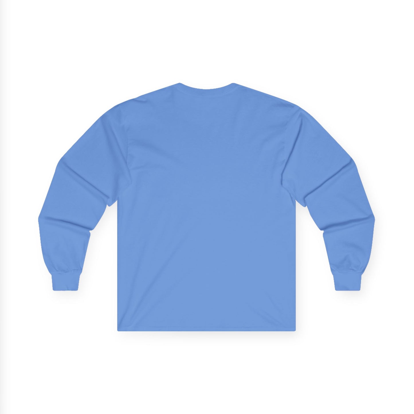 Unisex Long Sleeve Tee
