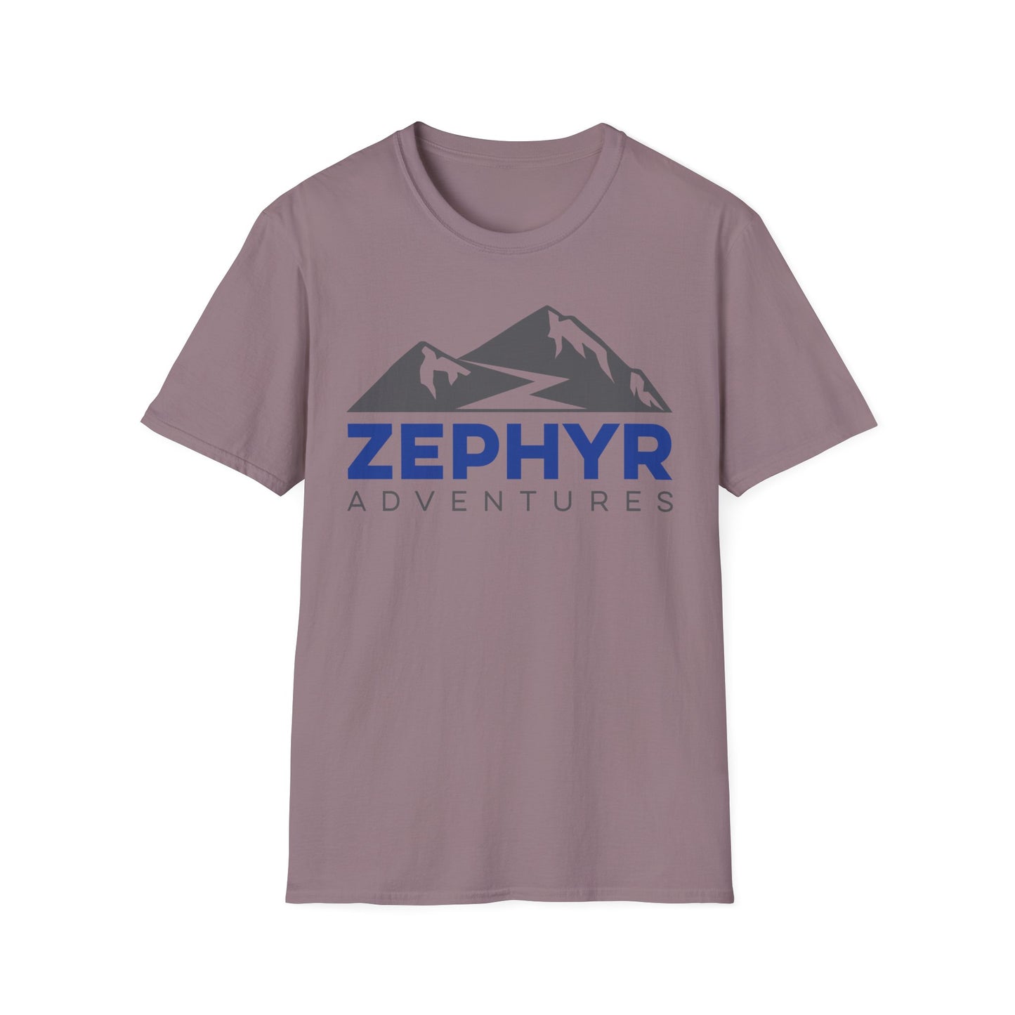 Unisex Outdoor Adventure T-shirt