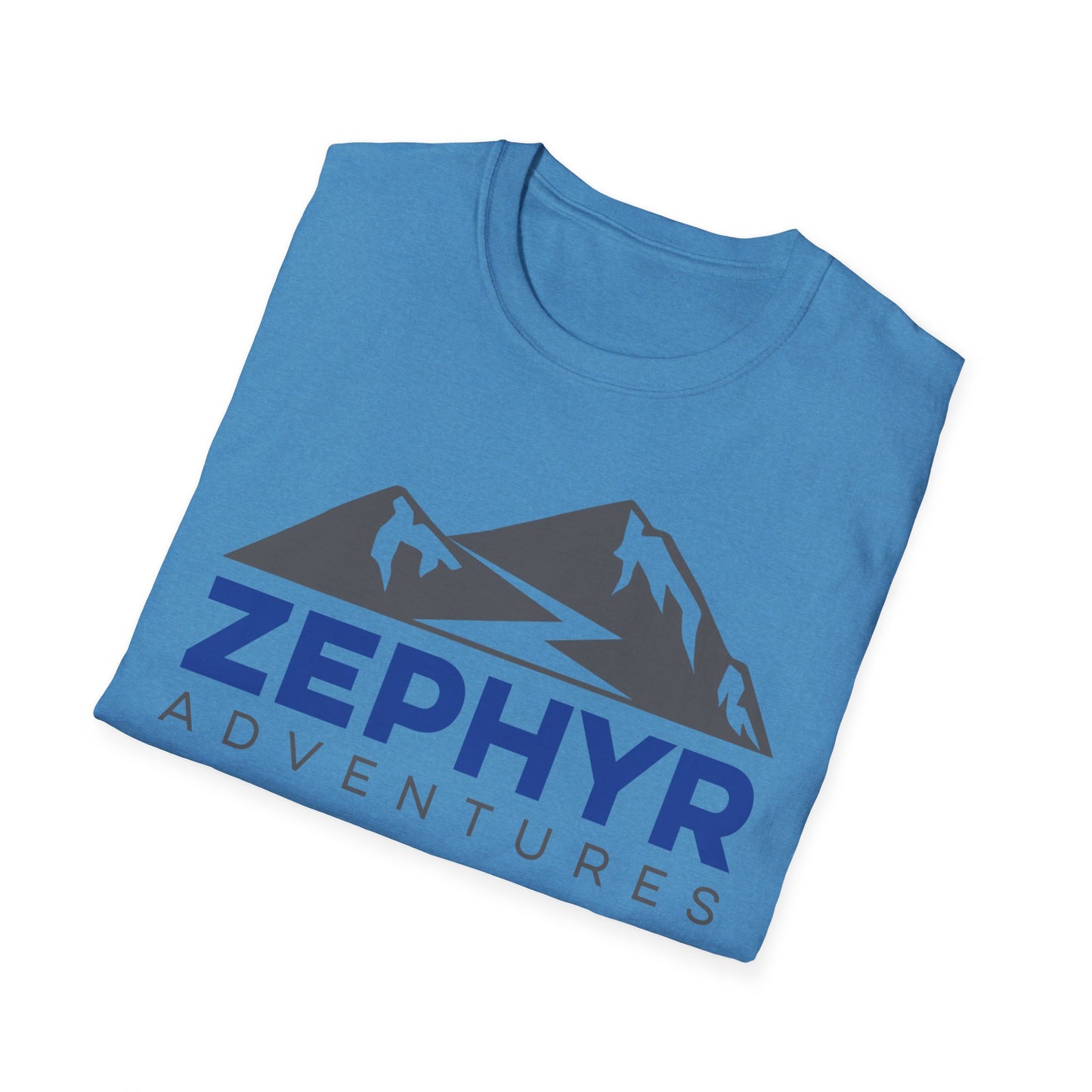 Unisex Outdoor Adventure T-shirt