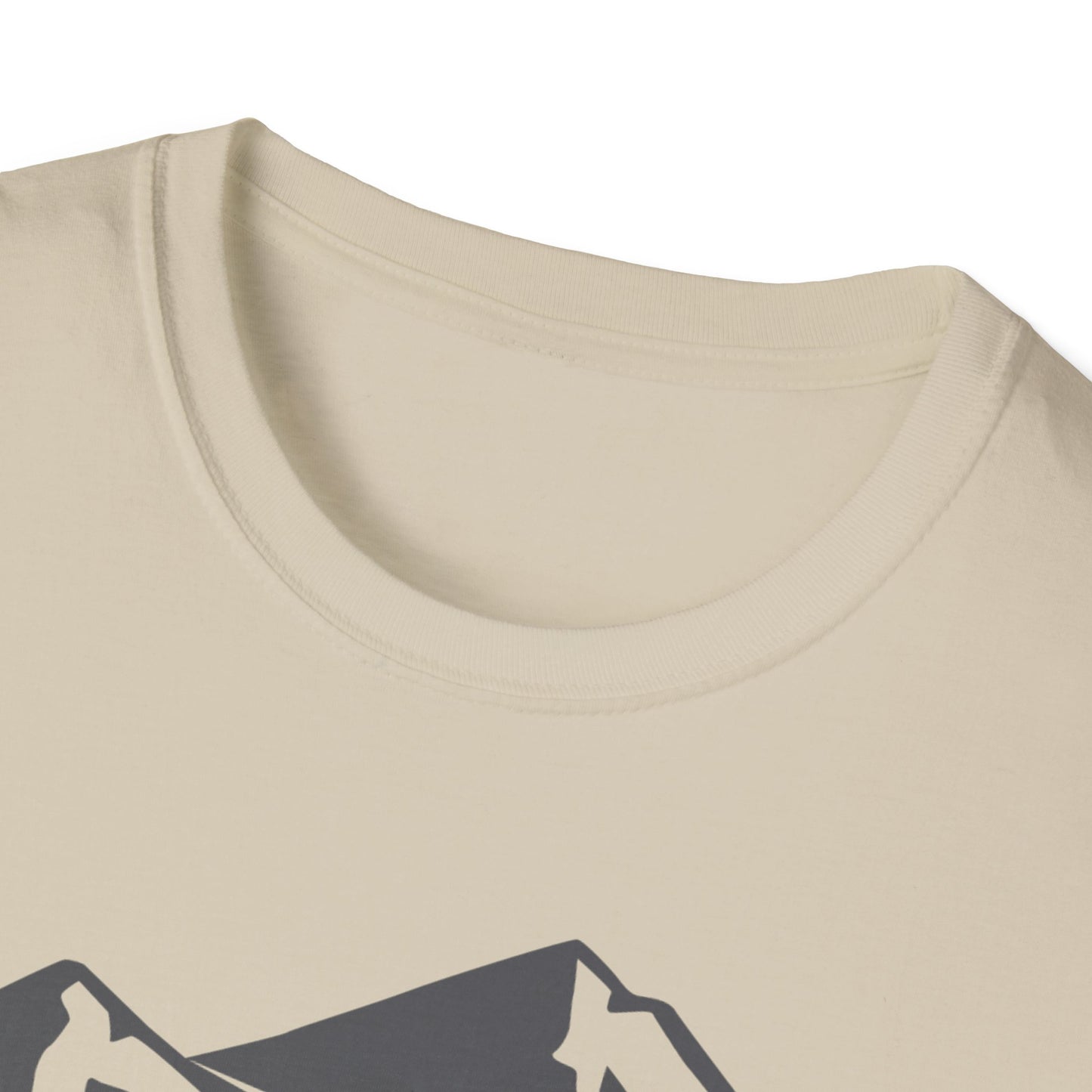 Unisex Outdoor Adventure T-shirt
