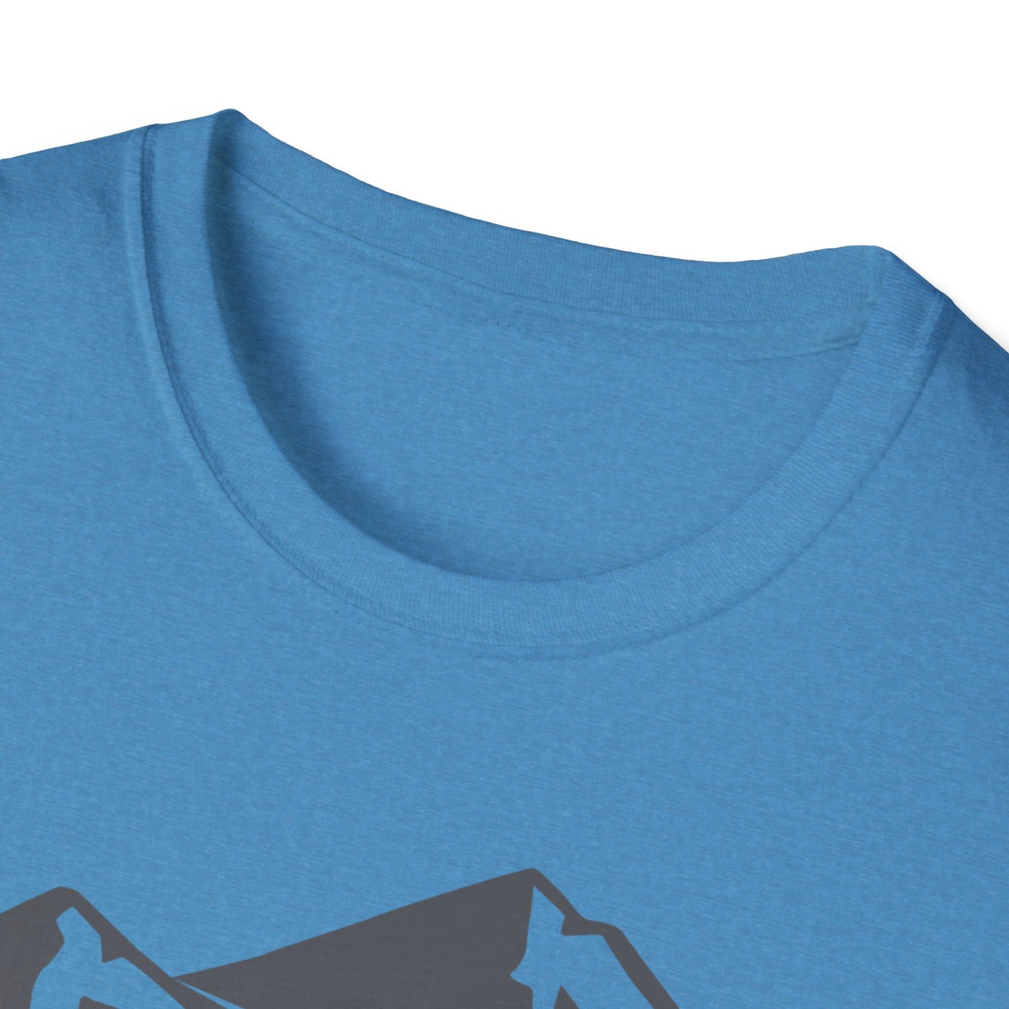 Unisex Outdoor Adventure T-shirt