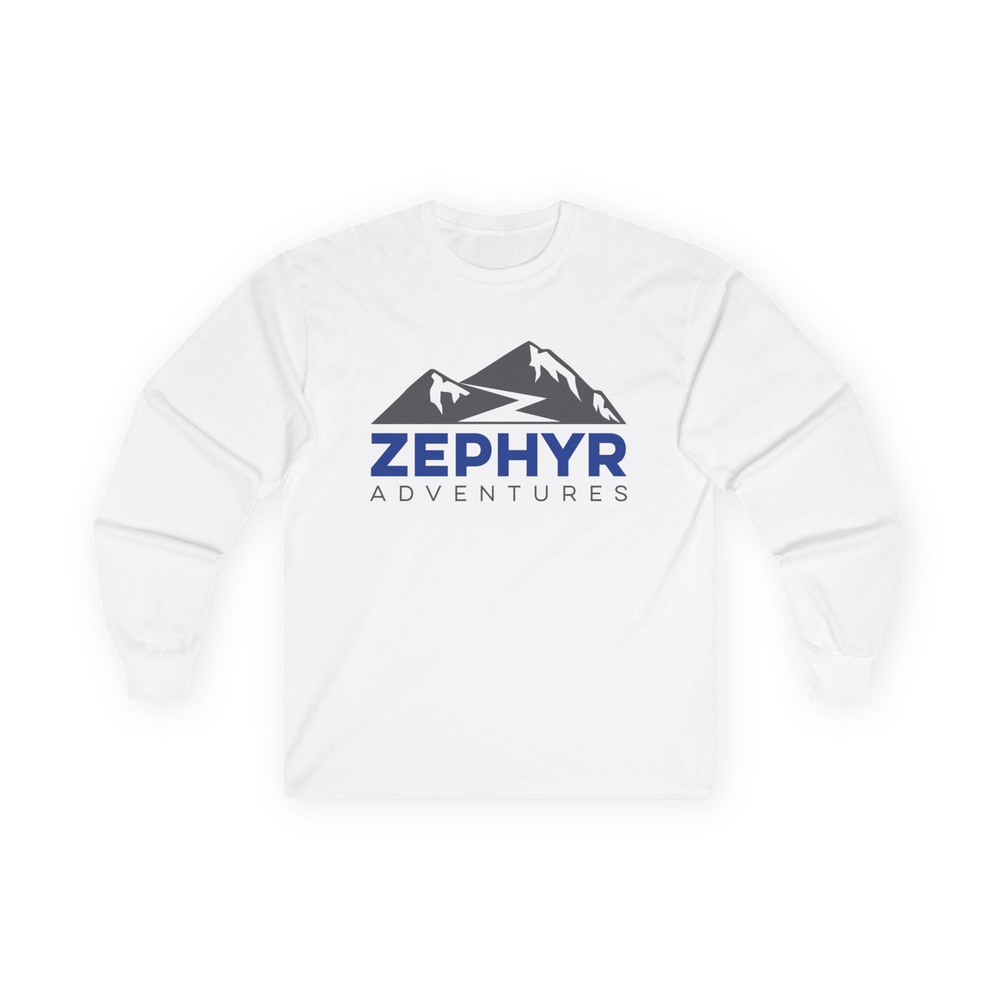 Unisex Long Sleeve Tee