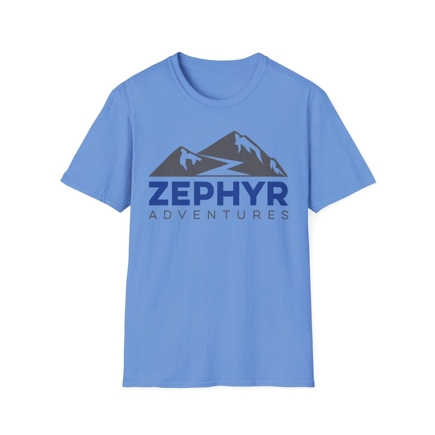 Unisex Outdoor Adventure T-shirt