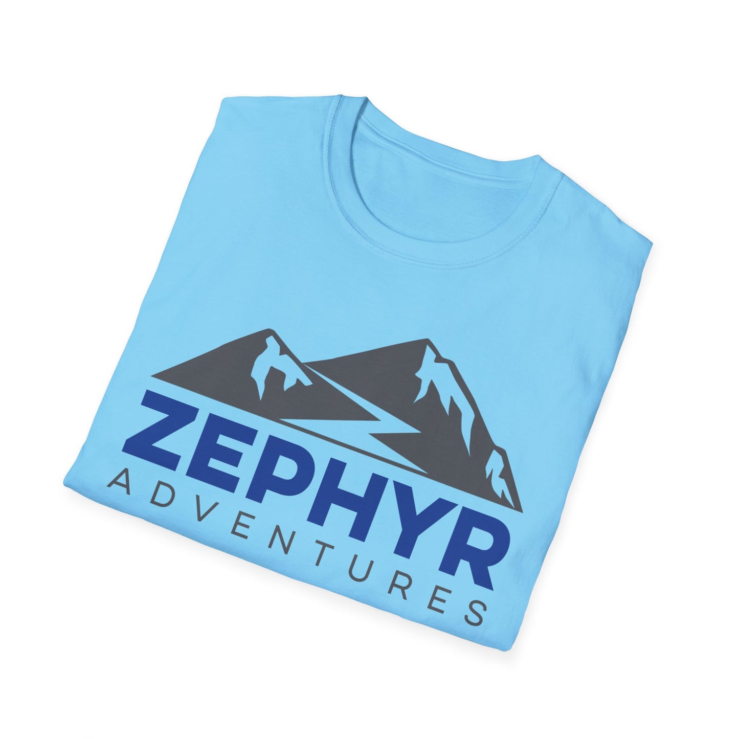 Unisex Outdoor Adventure T-shirt