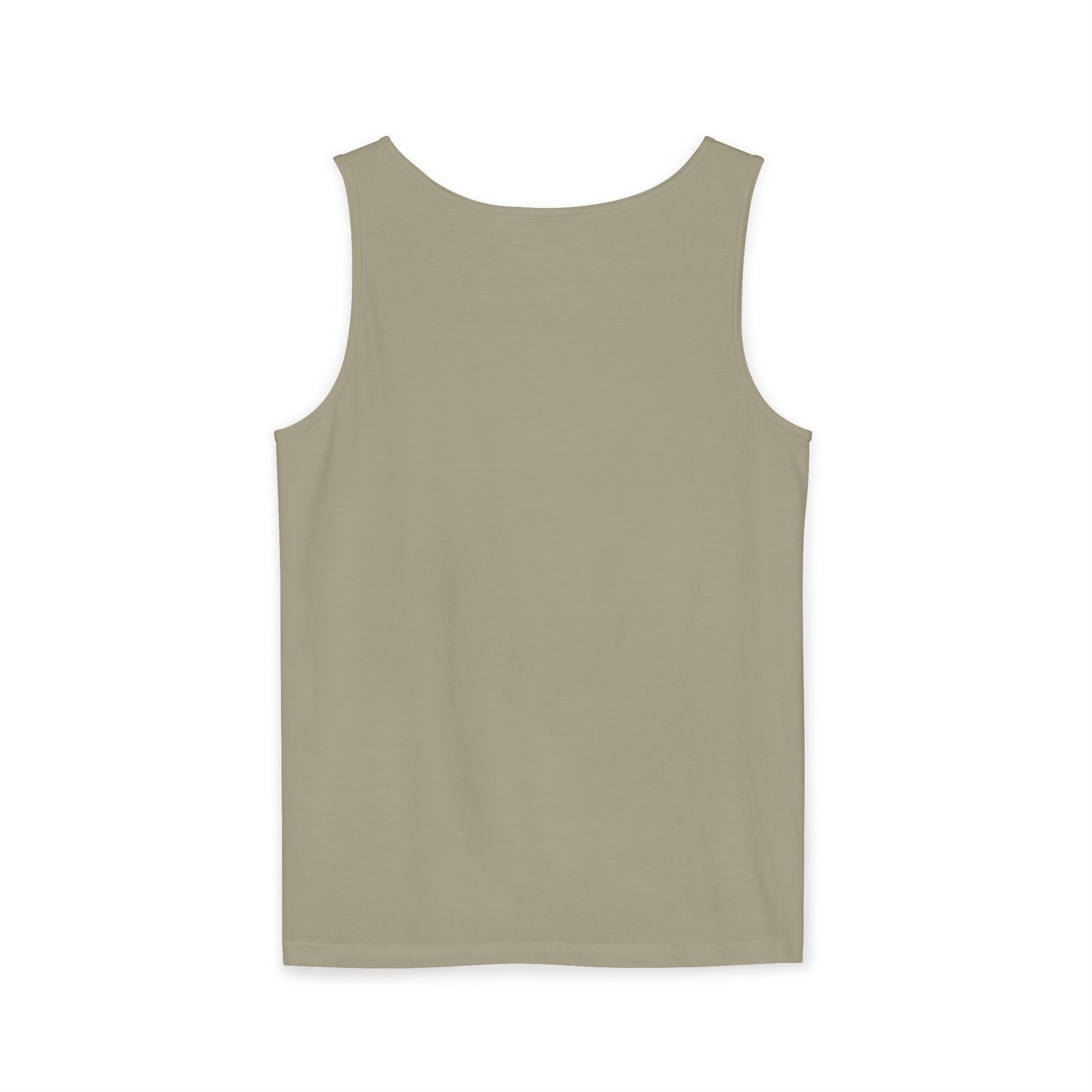 Unisex Adventure Tank Top
