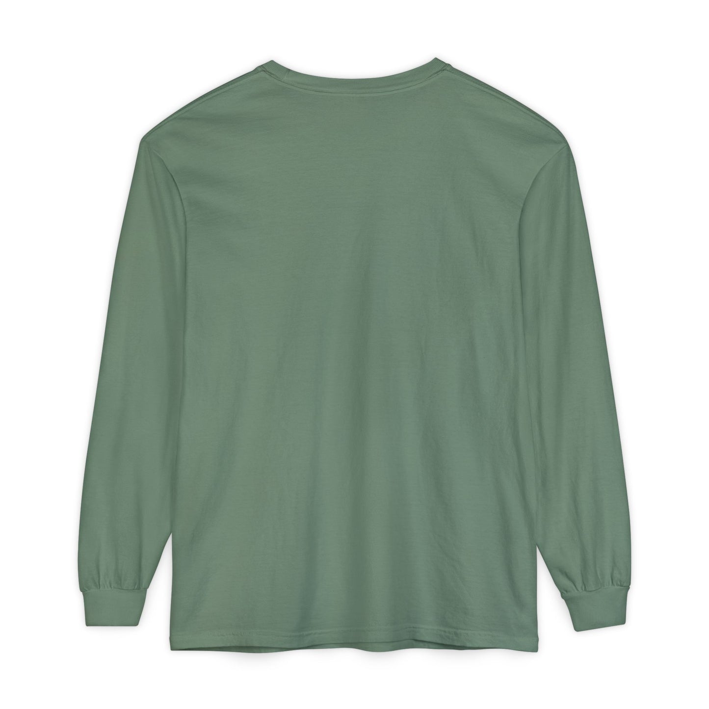 2026 Unisex Adventure Long Sleeve T-Shirt