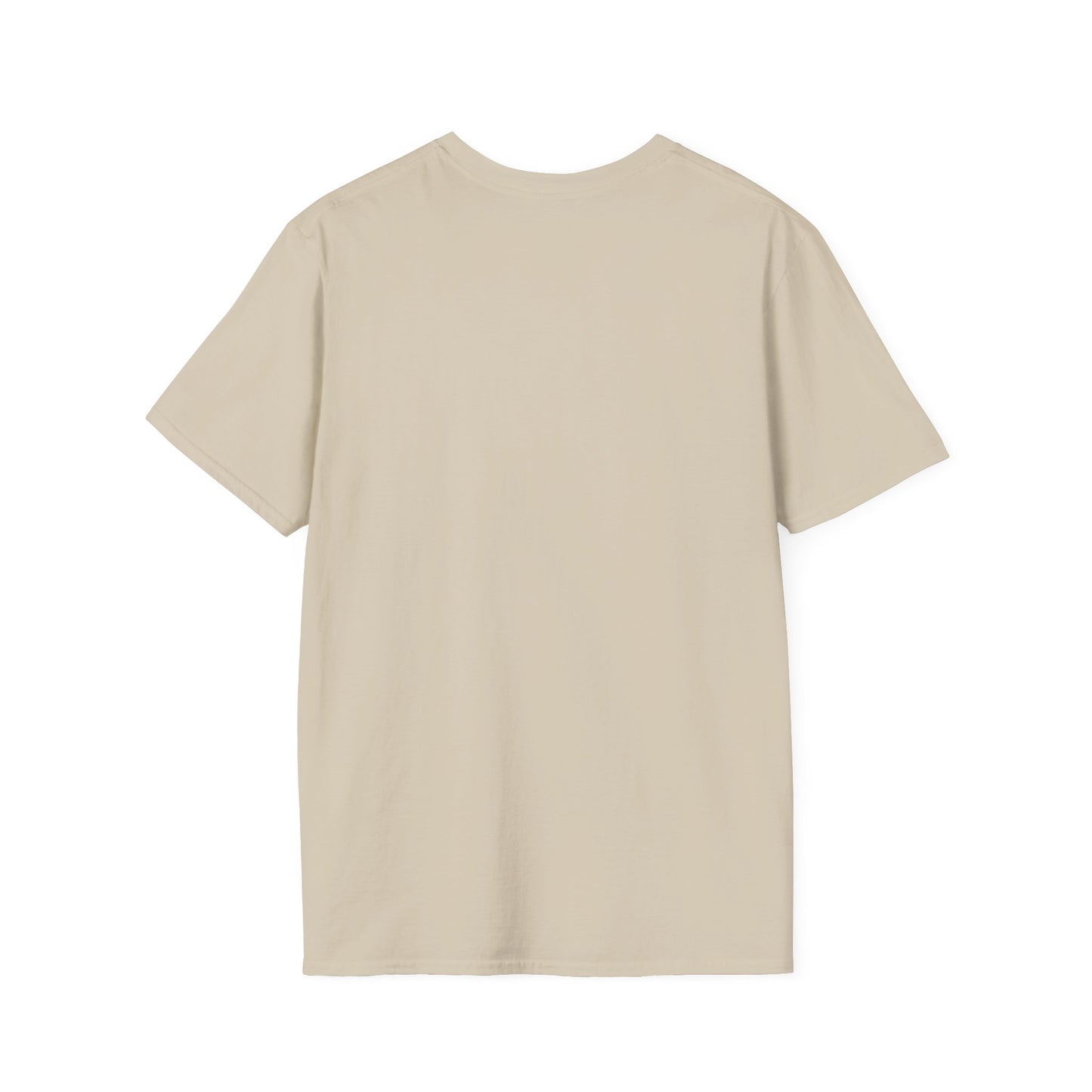 Unisex Outdoor Adventure T-shirt