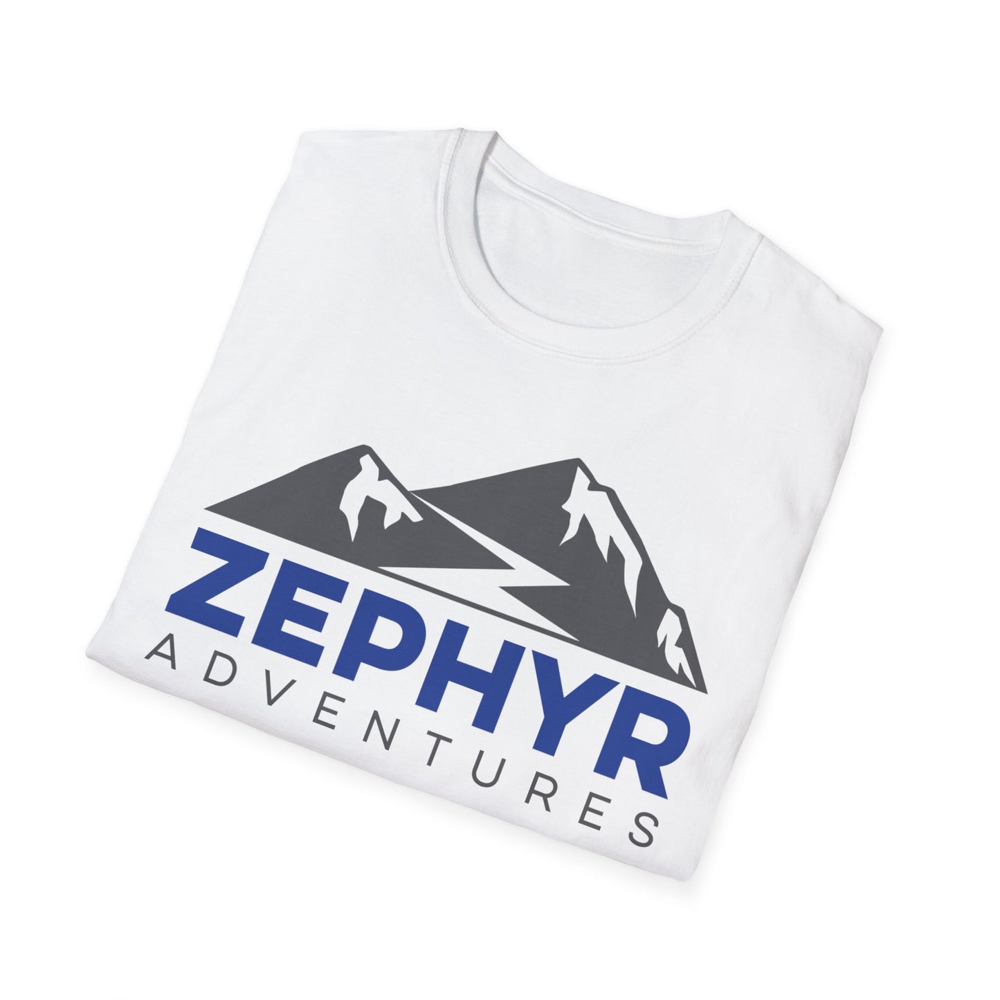 Unisex Outdoor Adventure T-shirt