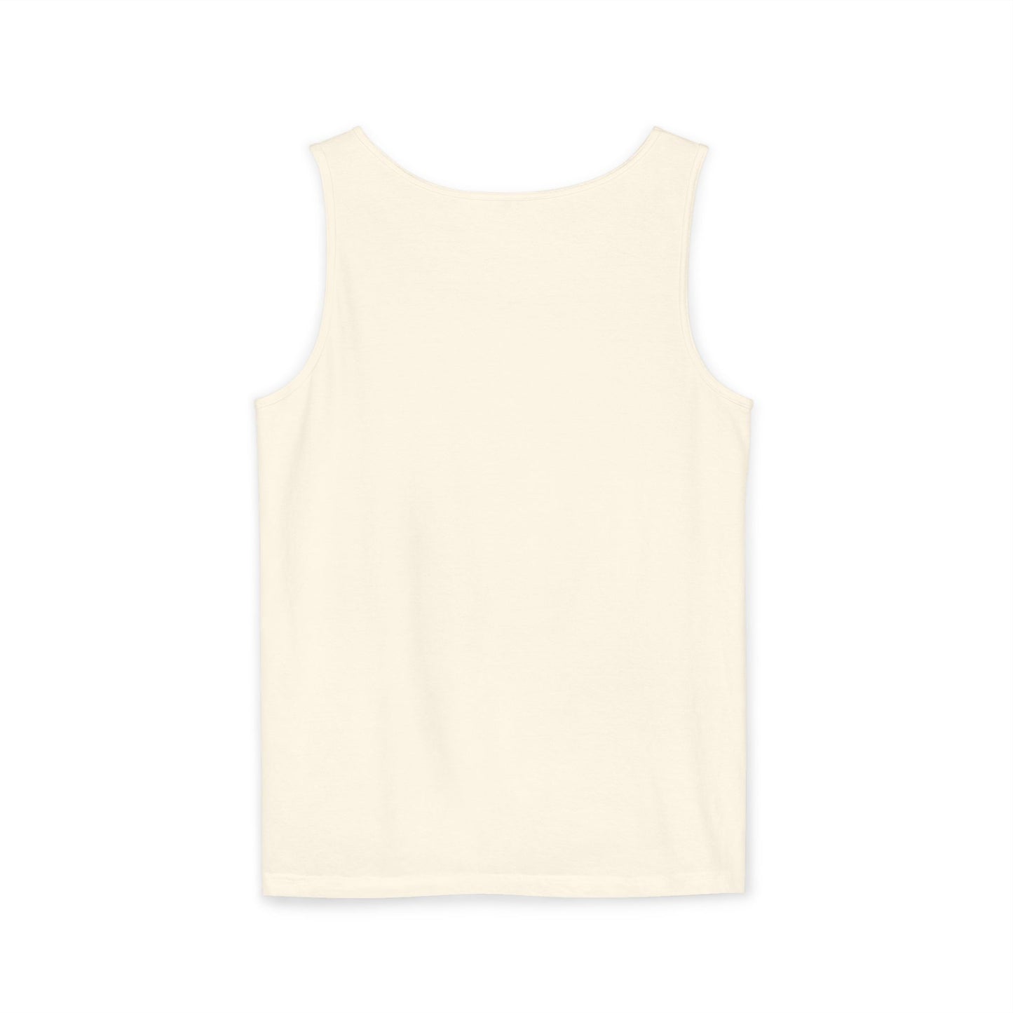 Unisex Adventure Tank Top