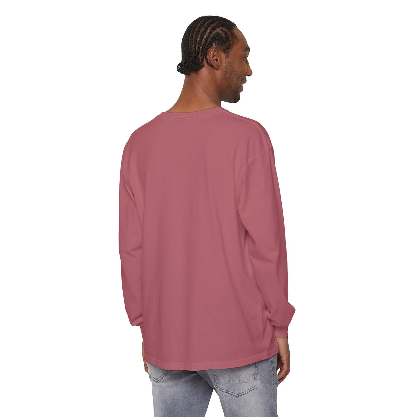 2026 Unisex Adventure Long Sleeve T-Shirt