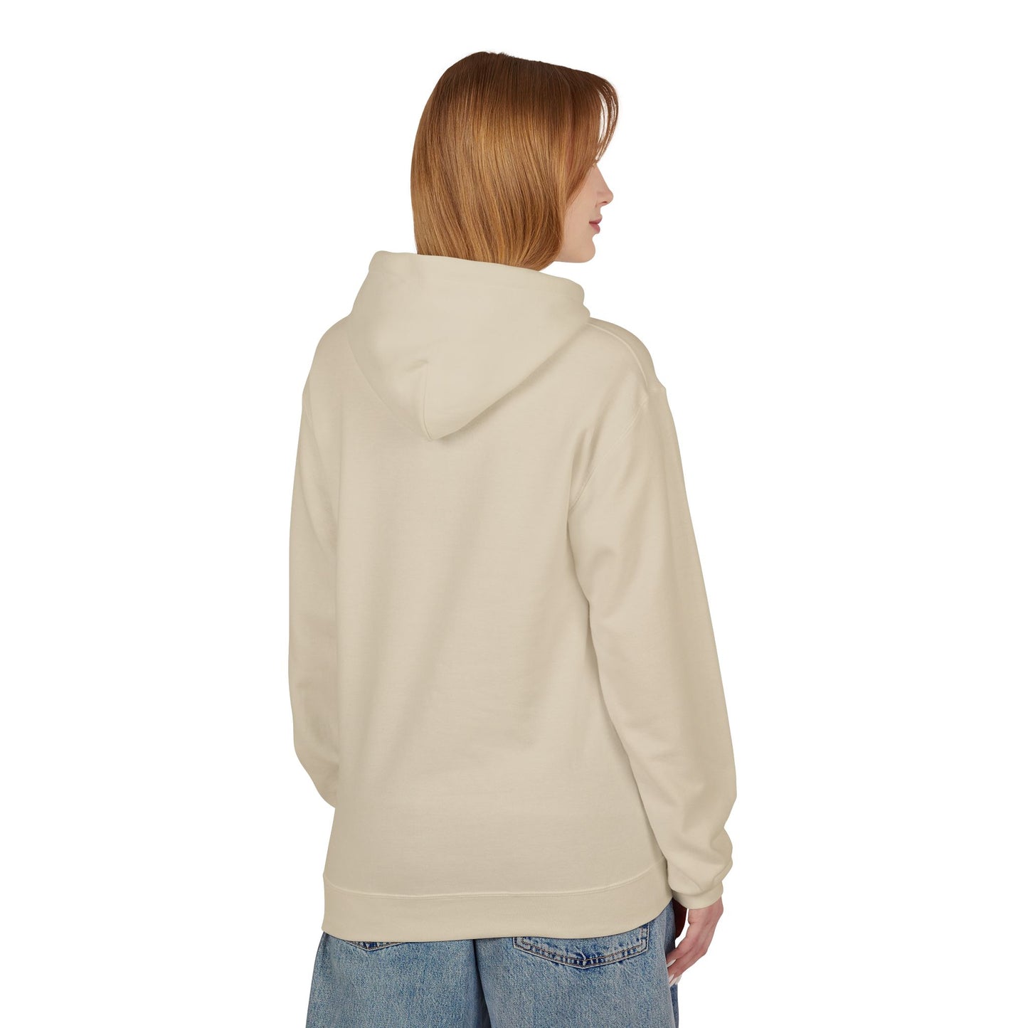 Unisex Outdoor Adventure Hoodie
