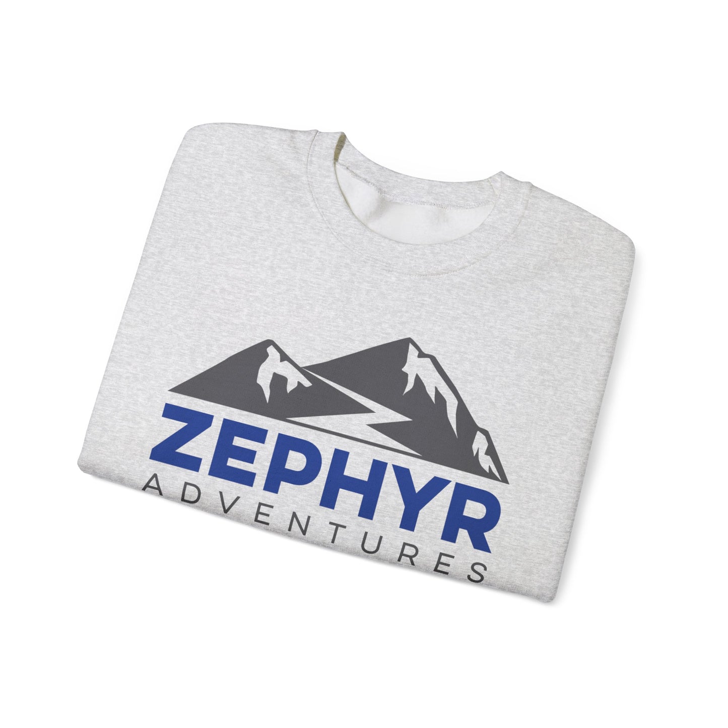 Unisex Heavy Blend Crewneck Sweatshirt