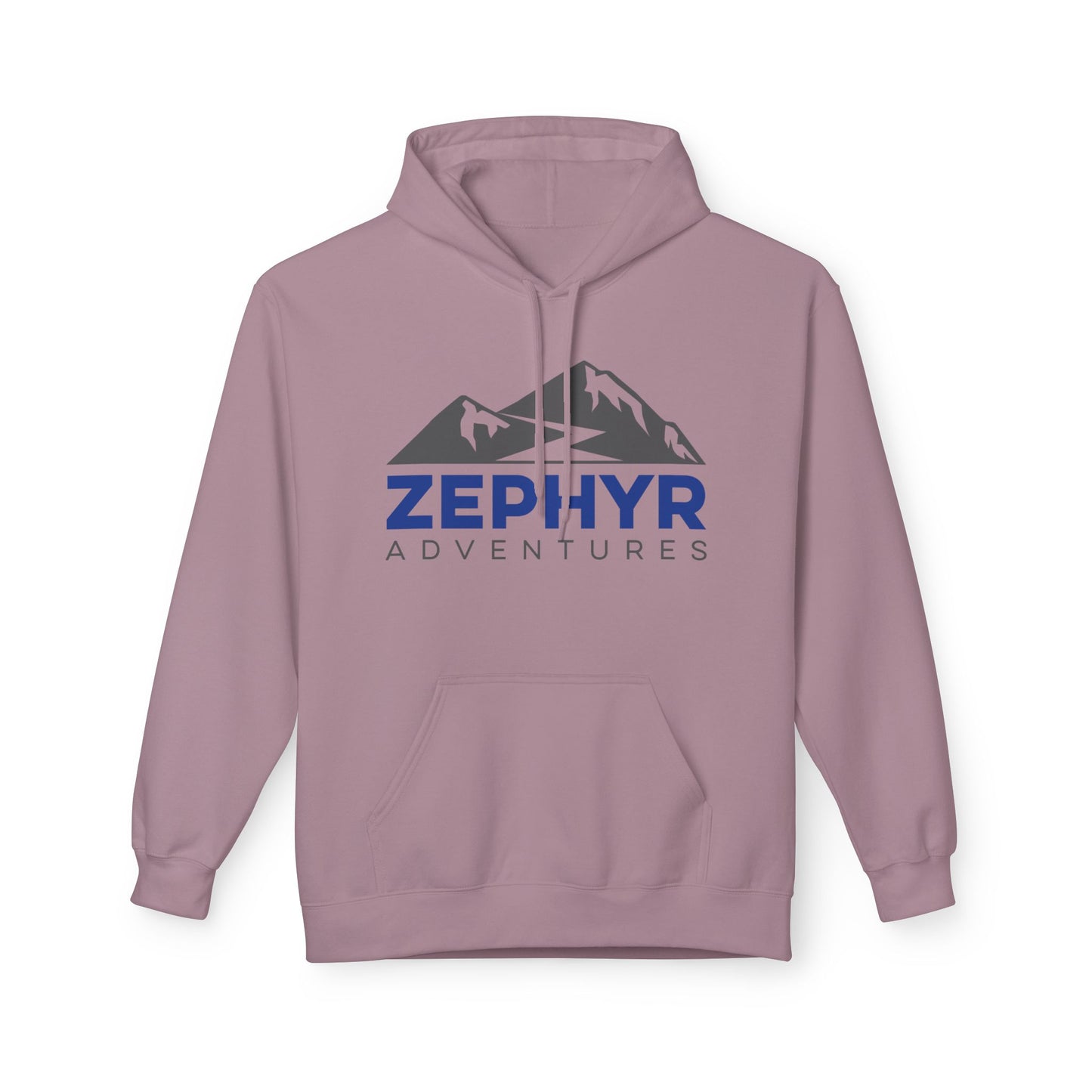 Unisex Outdoor Adventure Hoodie