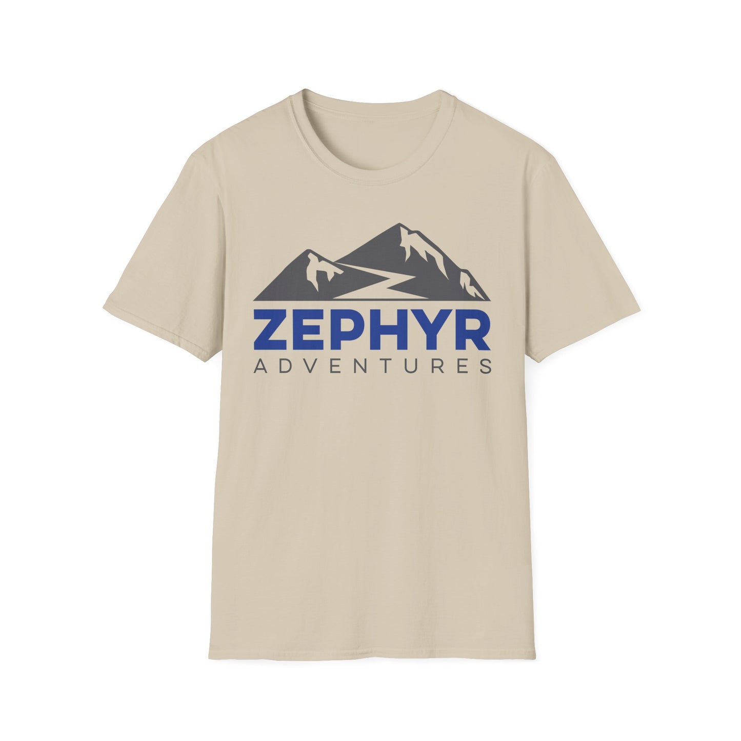 Unisex Outdoor Adventure T-shirt