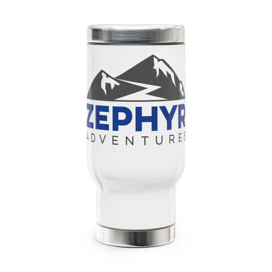 Stainless Steel Travel Mug