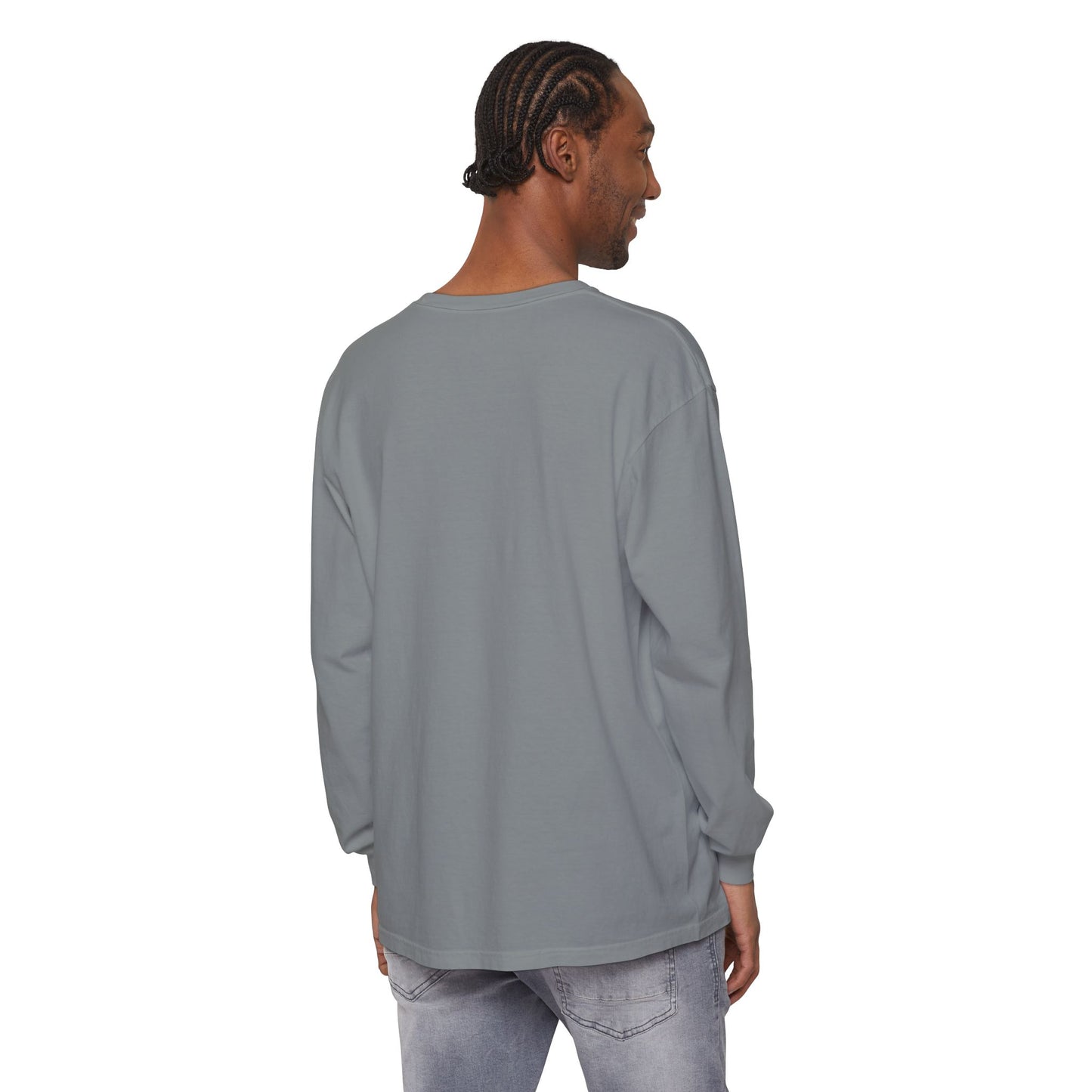 2026 Unisex Adventure Long Sleeve T-Shirt