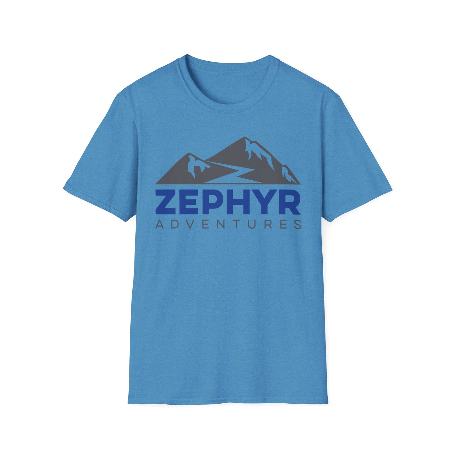 Unisex Outdoor Adventure T-shirt