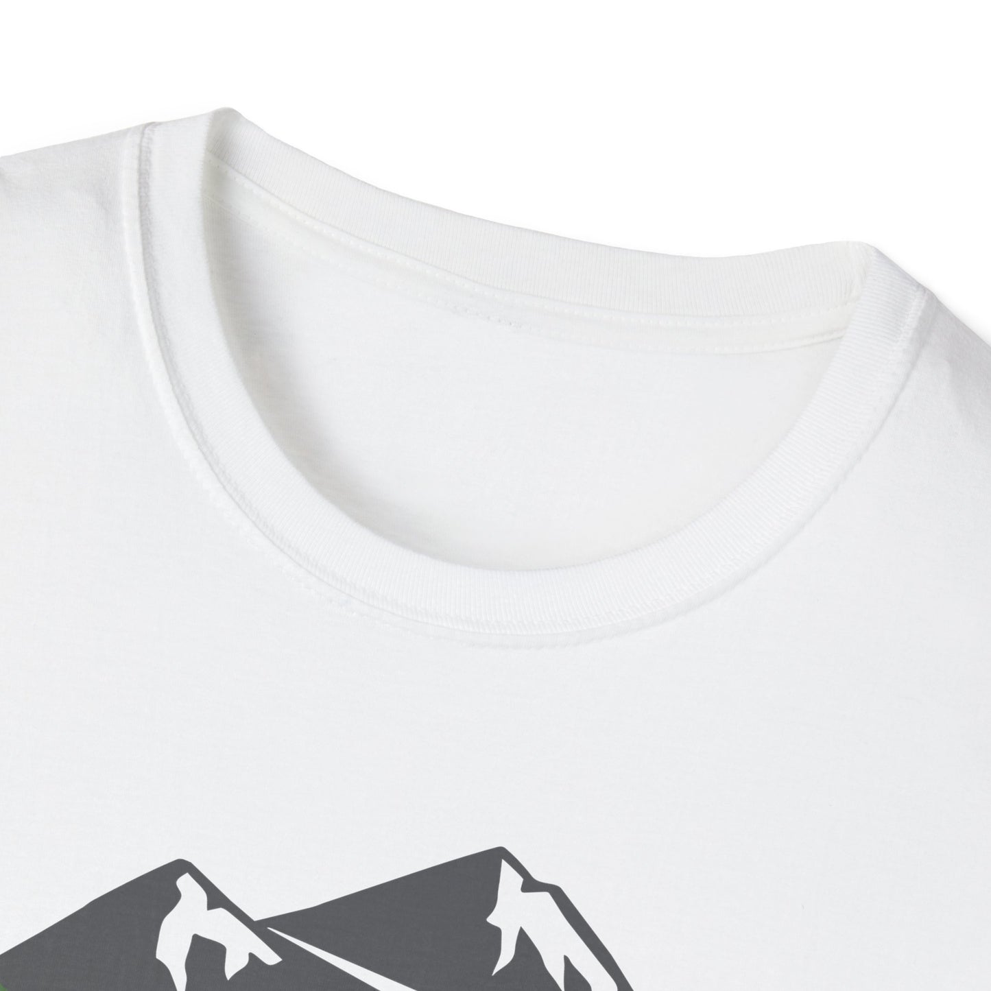 Unisex 2026 Adventure T-shirt