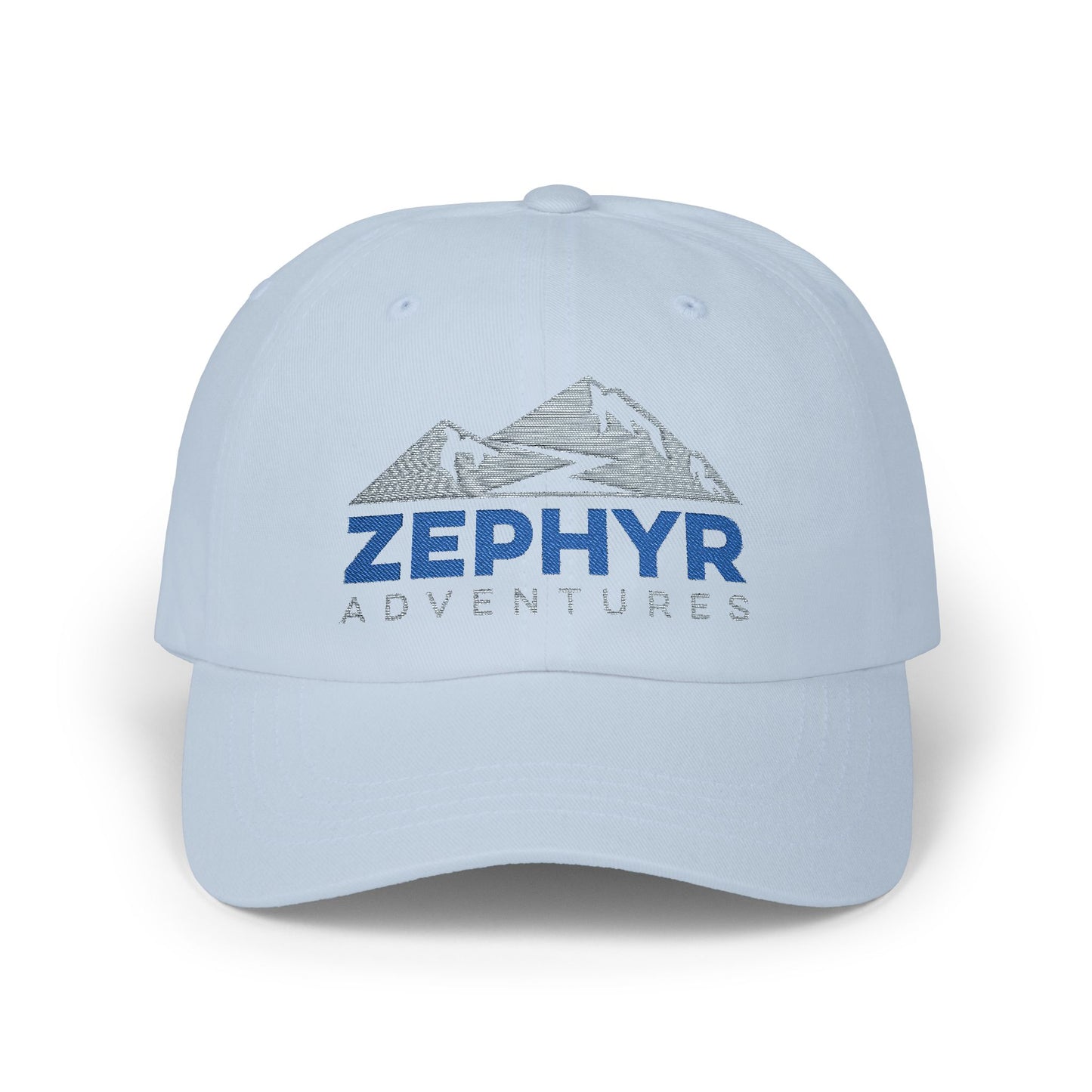 Classic Dad Cap