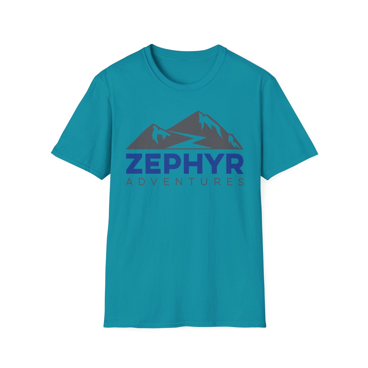 Unisex Outdoor Adventure T-shirt