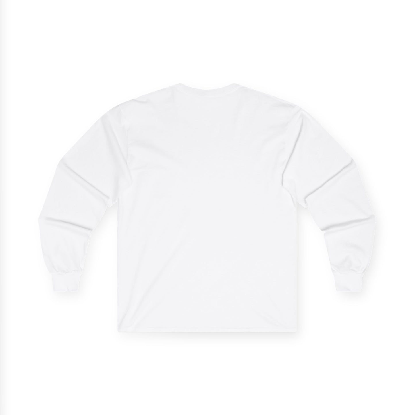 Unisex Long Sleeve Tee
