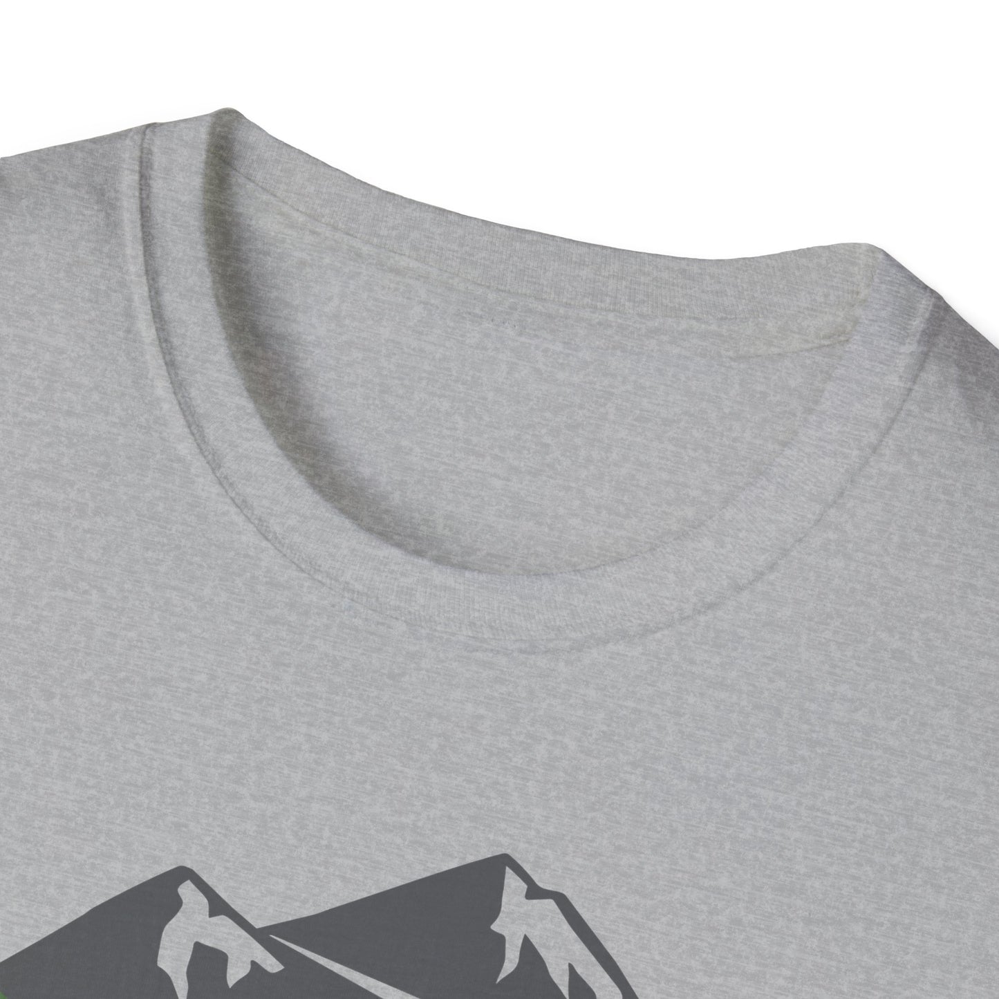 Unisex 2026 Adventure T-shirt