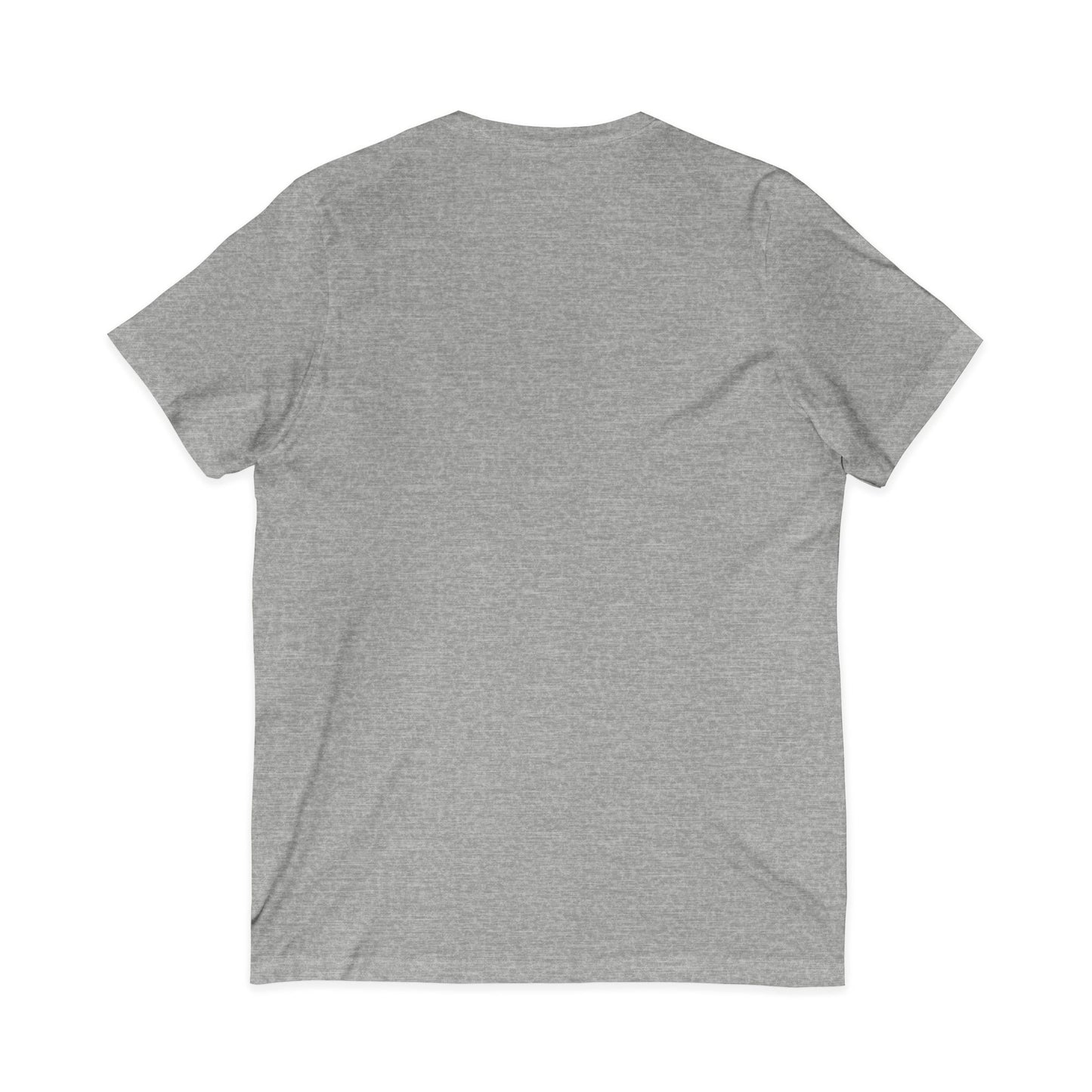 V-Neck Adventure Tee