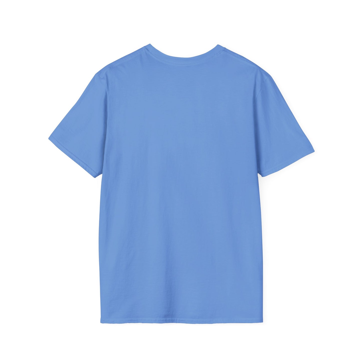 Unisex Outdoor Adventure T-shirt