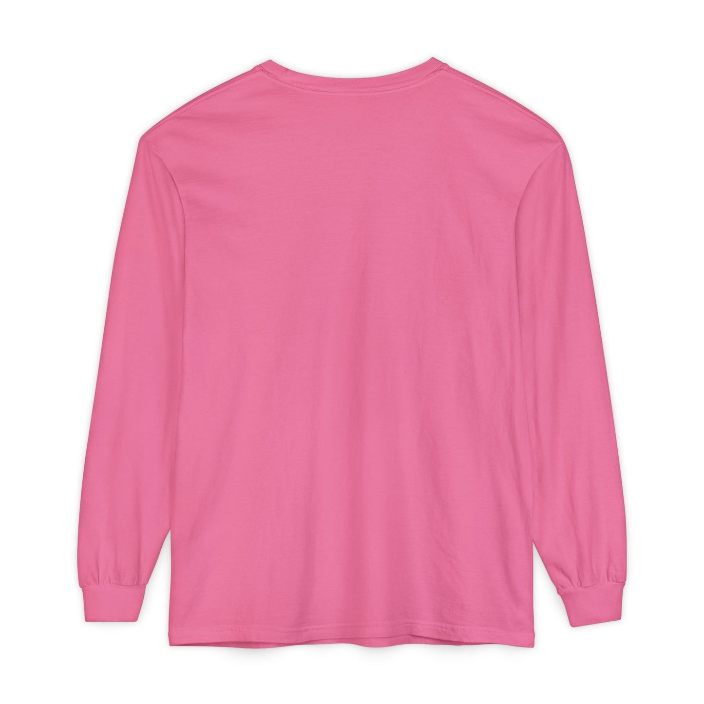 2026 Unisex Adventure Long Sleeve T-Shirt