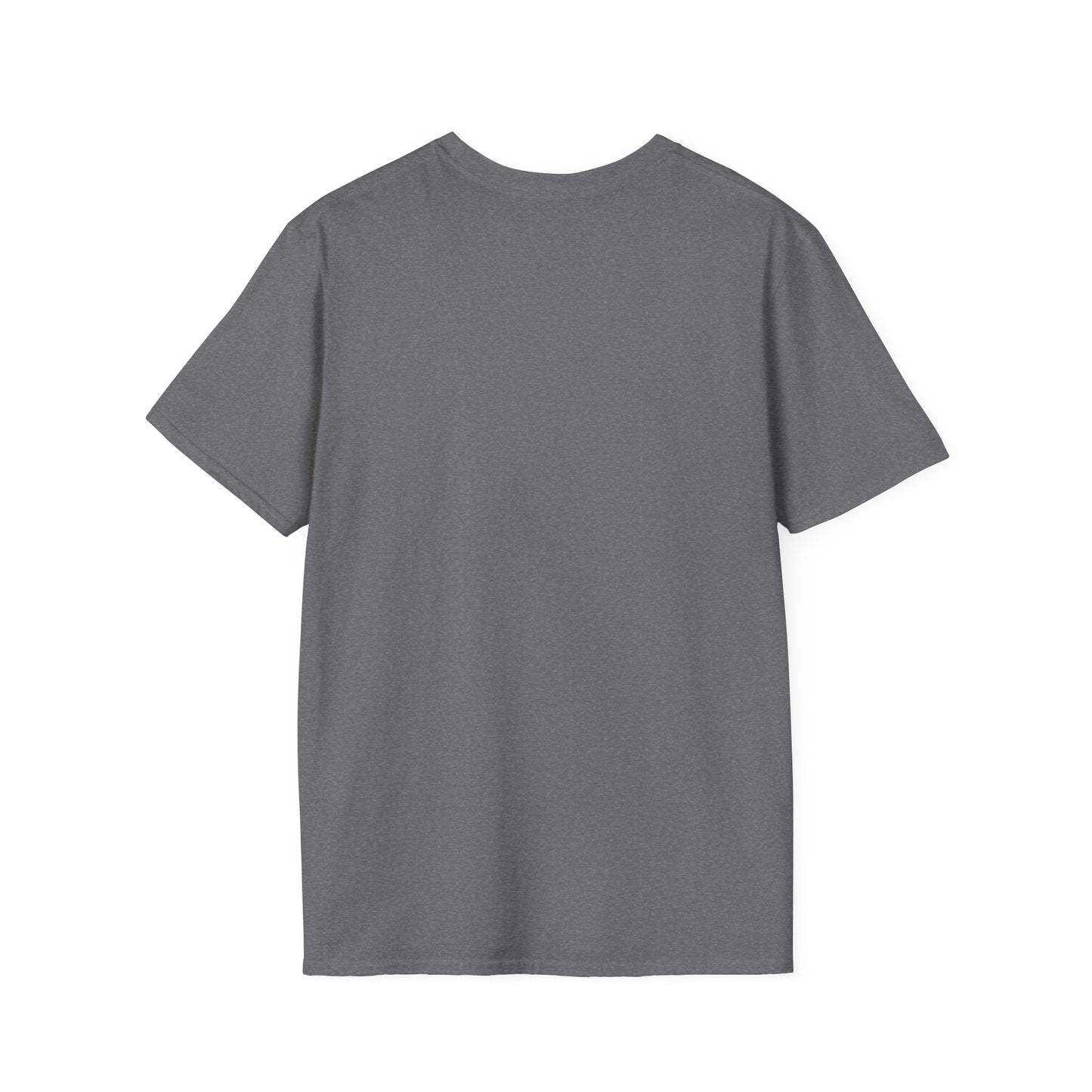 Unisex Outdoor Adventure T-shirt