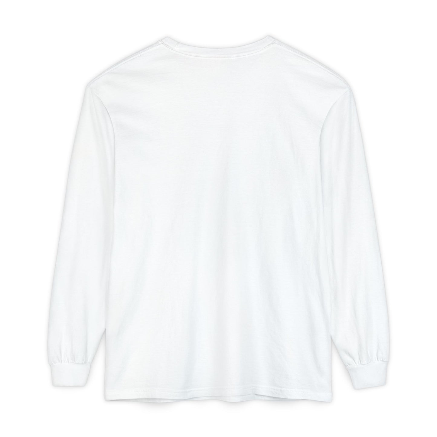 2026 Unisex Adventure Long Sleeve T-Shirt