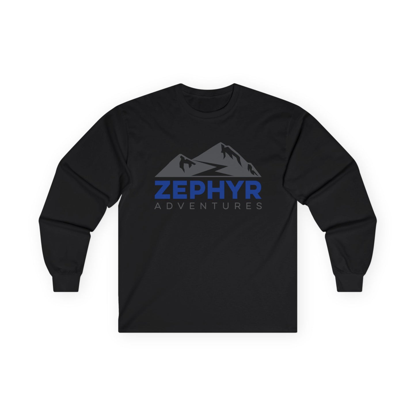 Unisex Long Sleeve Tee