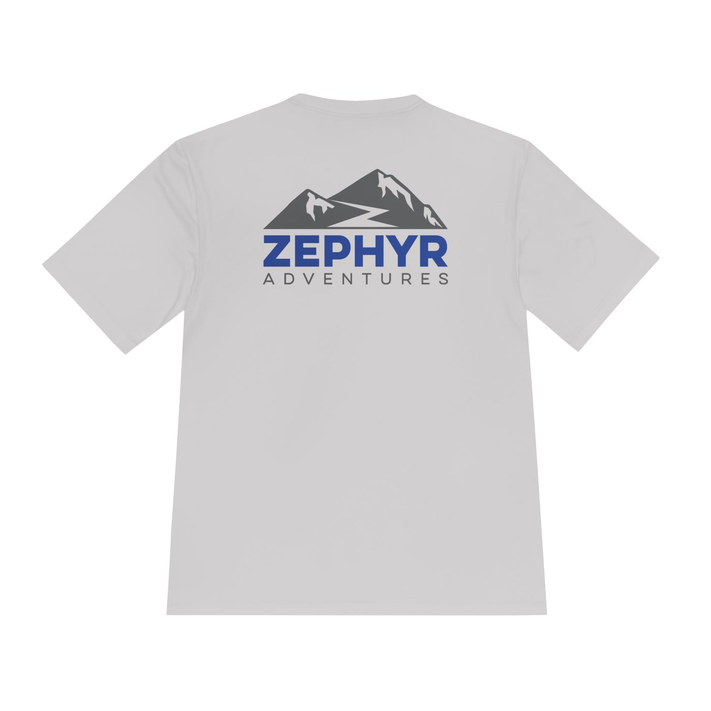 2026 Unisex Moisture Wicking T-shirt