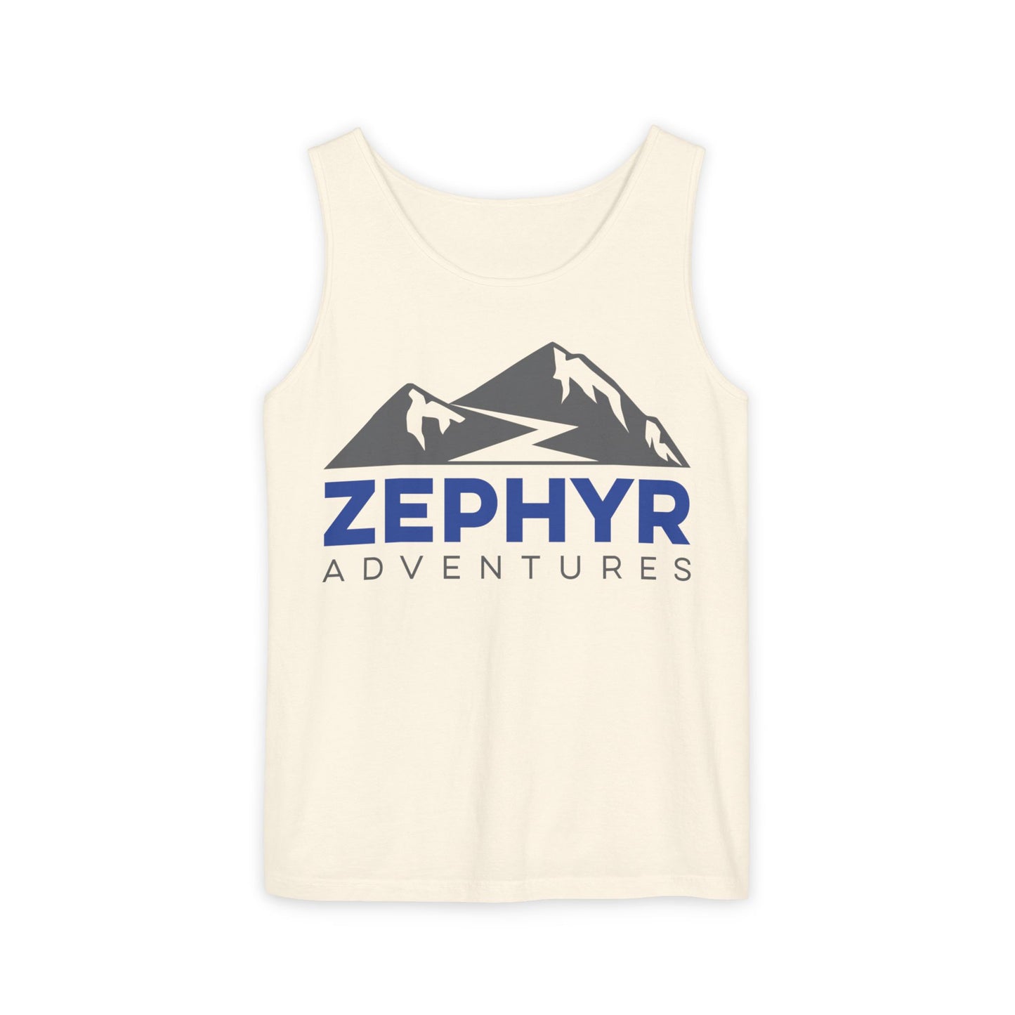 Unisex Adventure Tank Top