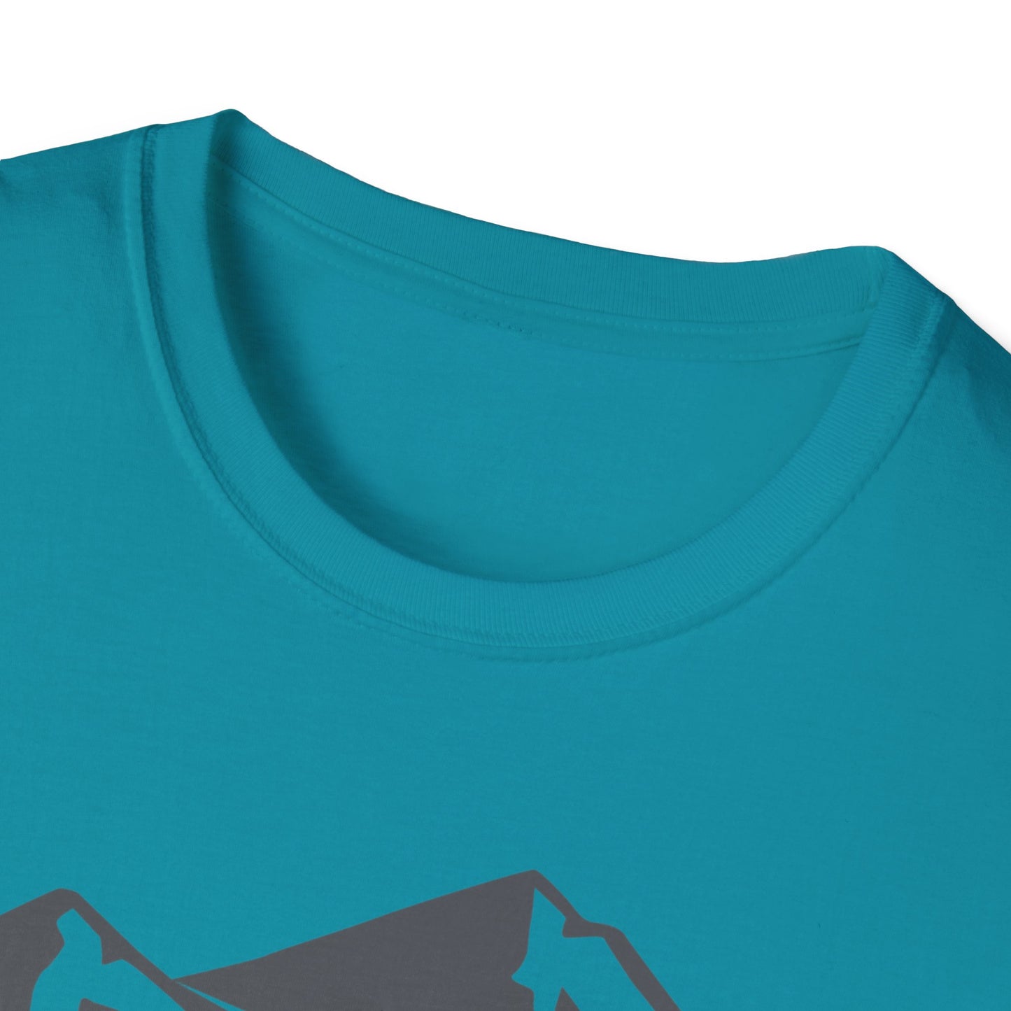 Unisex Outdoor Adventure T-shirt