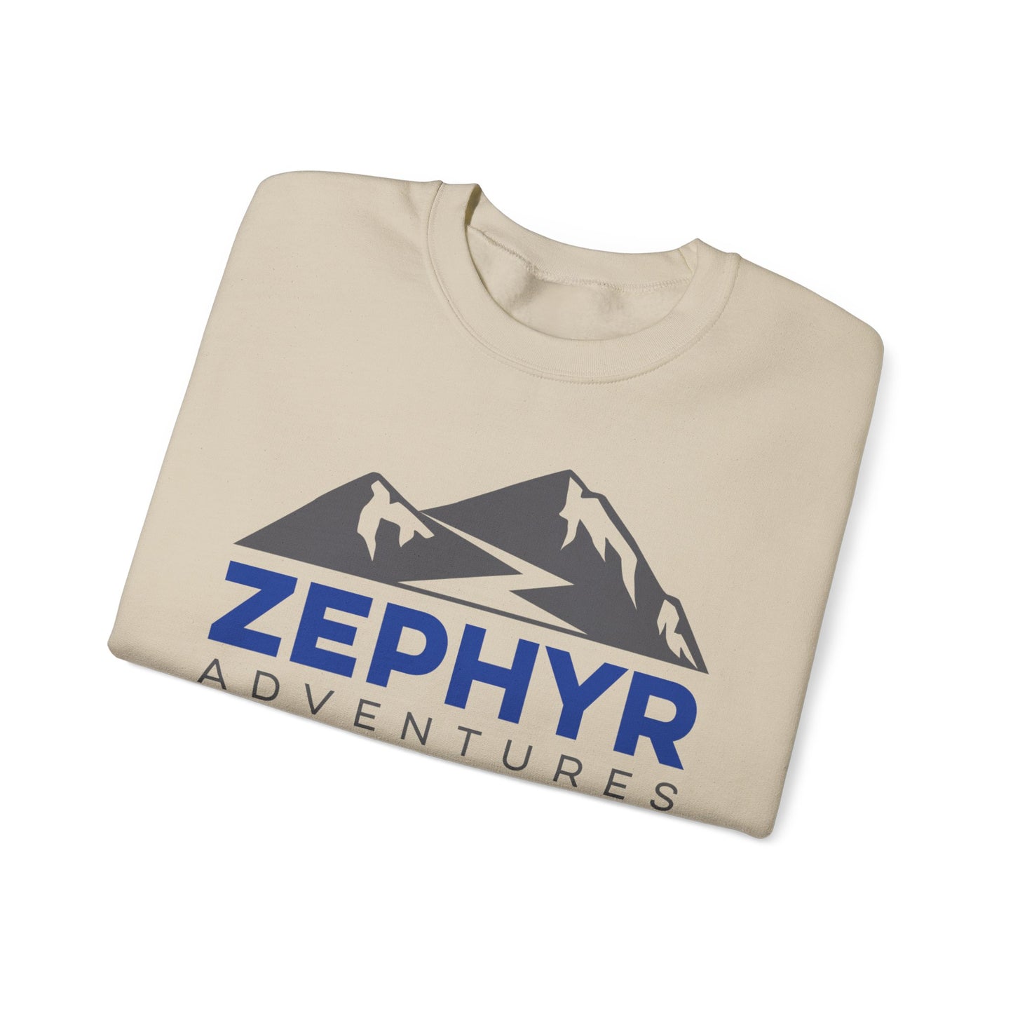 Unisex Heavy Blend Crewneck Sweatshirt