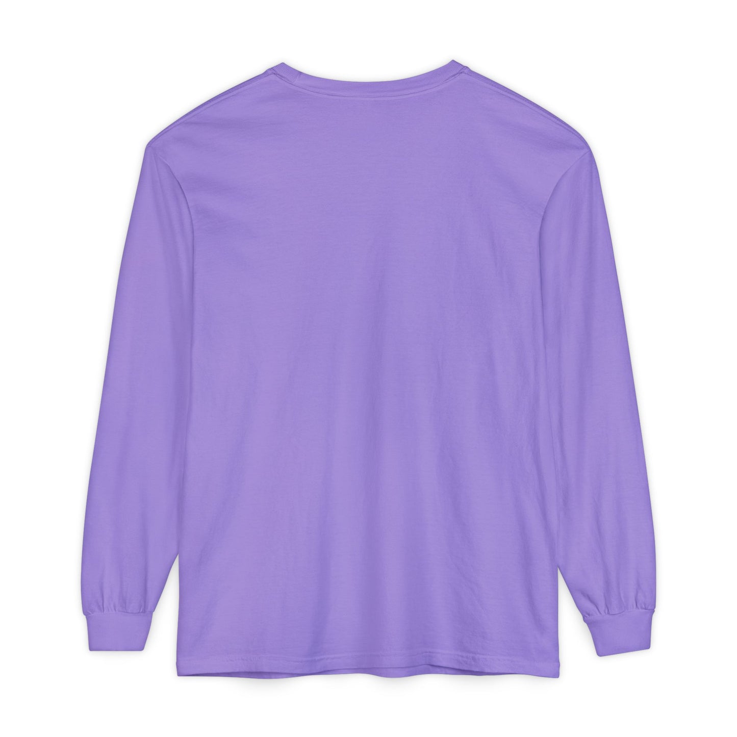 2026 Unisex Adventure Long Sleeve T-Shirt