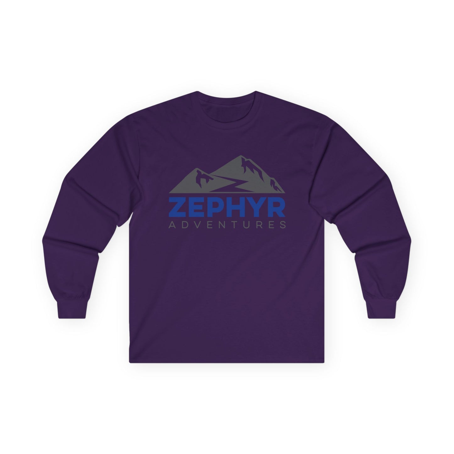 Unisex Long Sleeve Tee