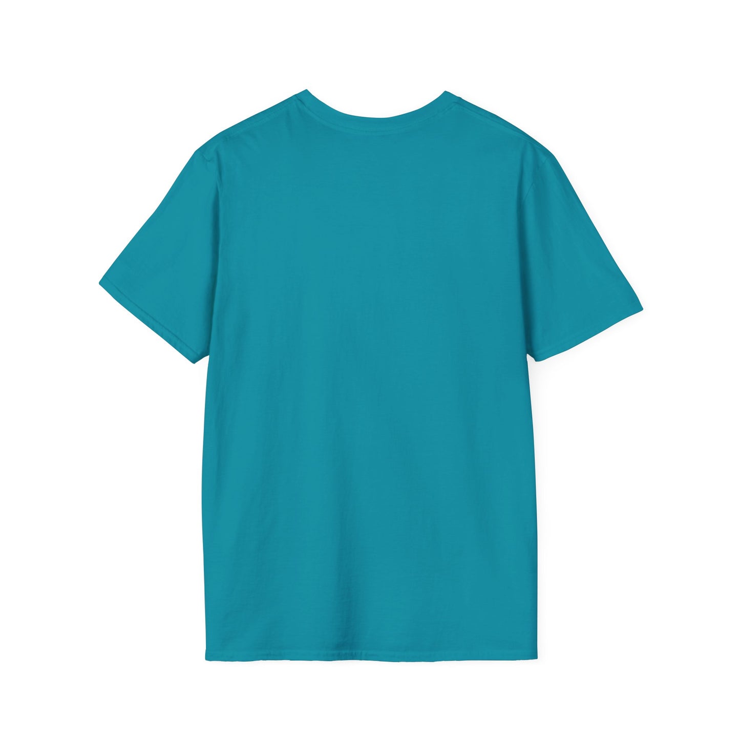 Unisex Outdoor Adventure T-shirt