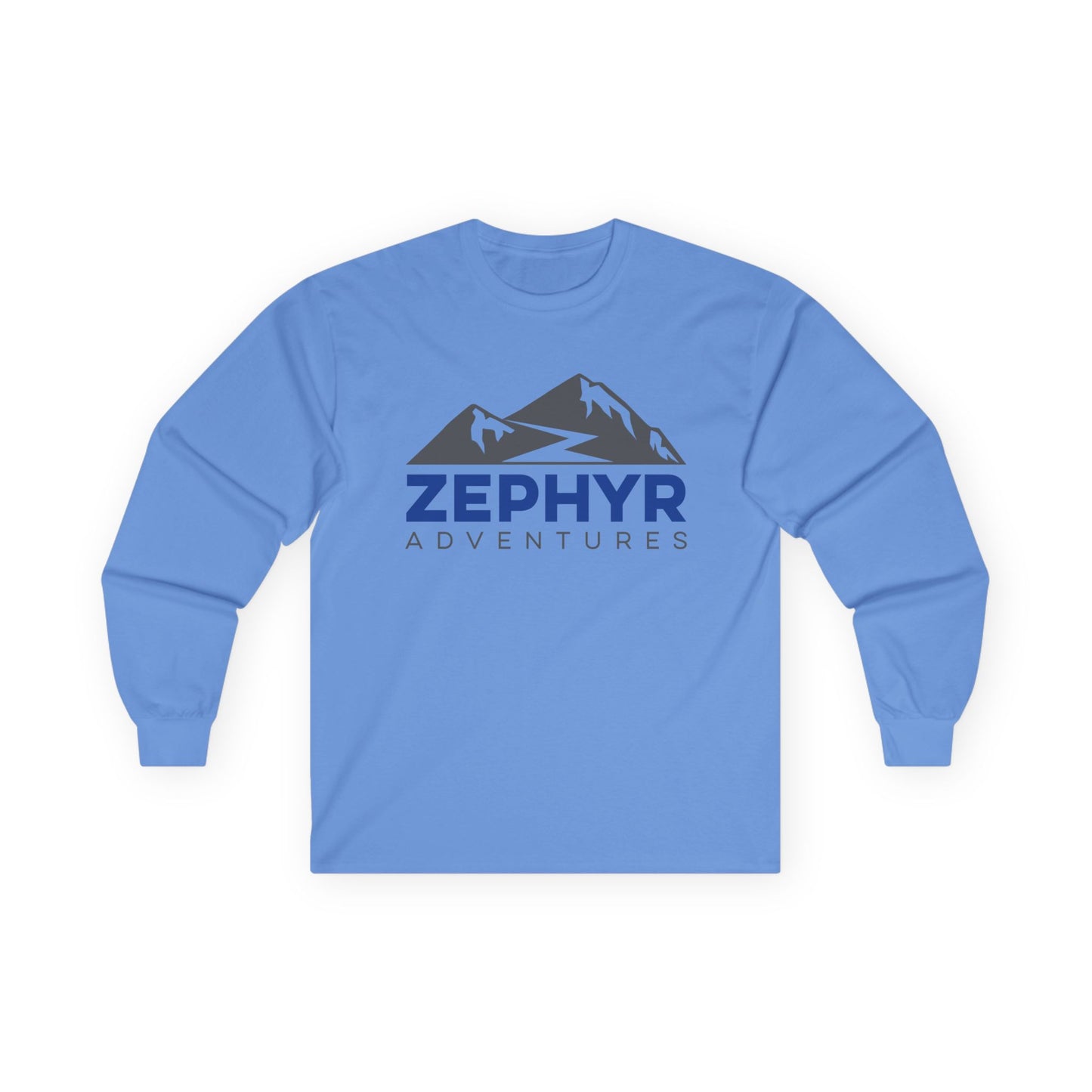Unisex Long Sleeve Tee