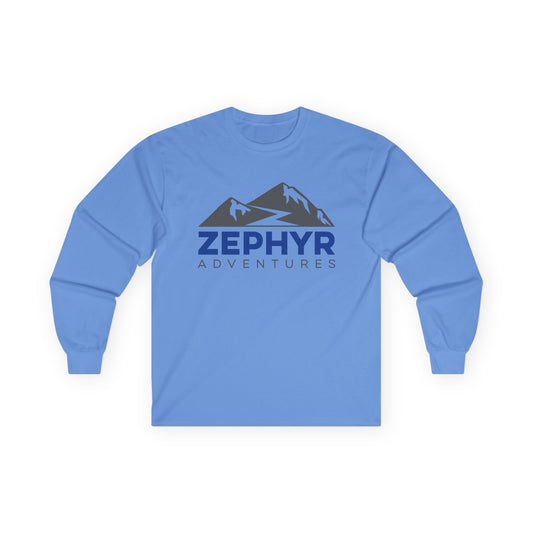 Unisex Long Sleeve Tee