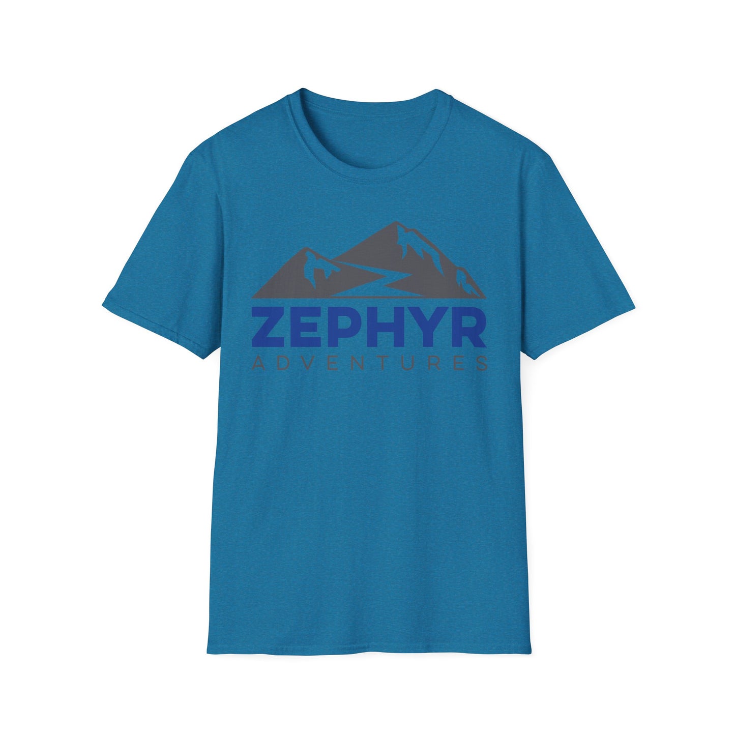 Unisex Outdoor Adventure T-shirt
