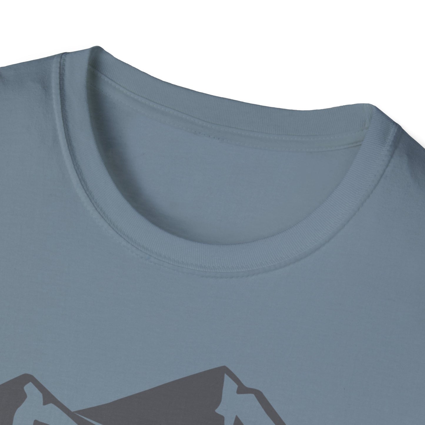Unisex Outdoor Adventure T-shirt