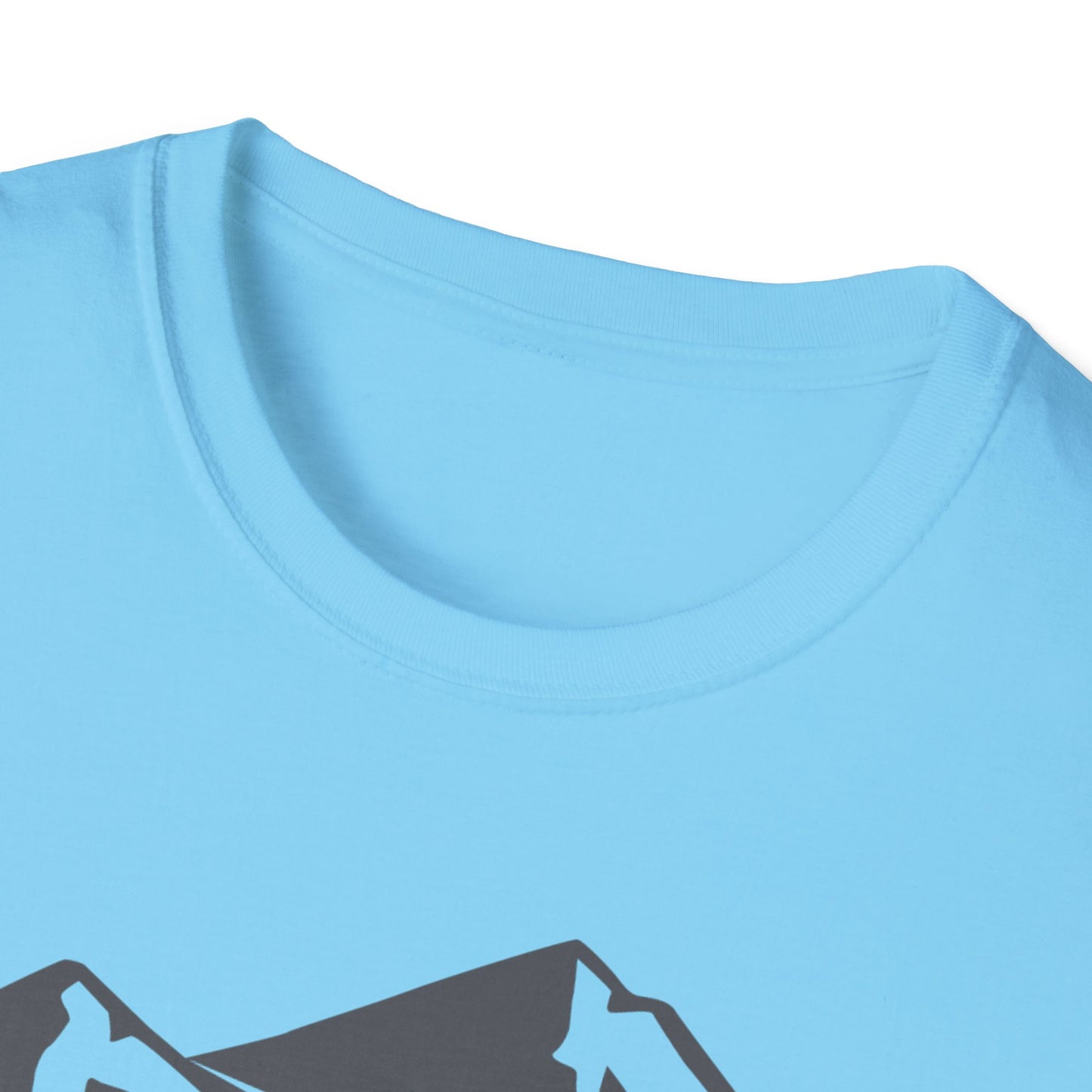 Unisex Outdoor Adventure T-shirt