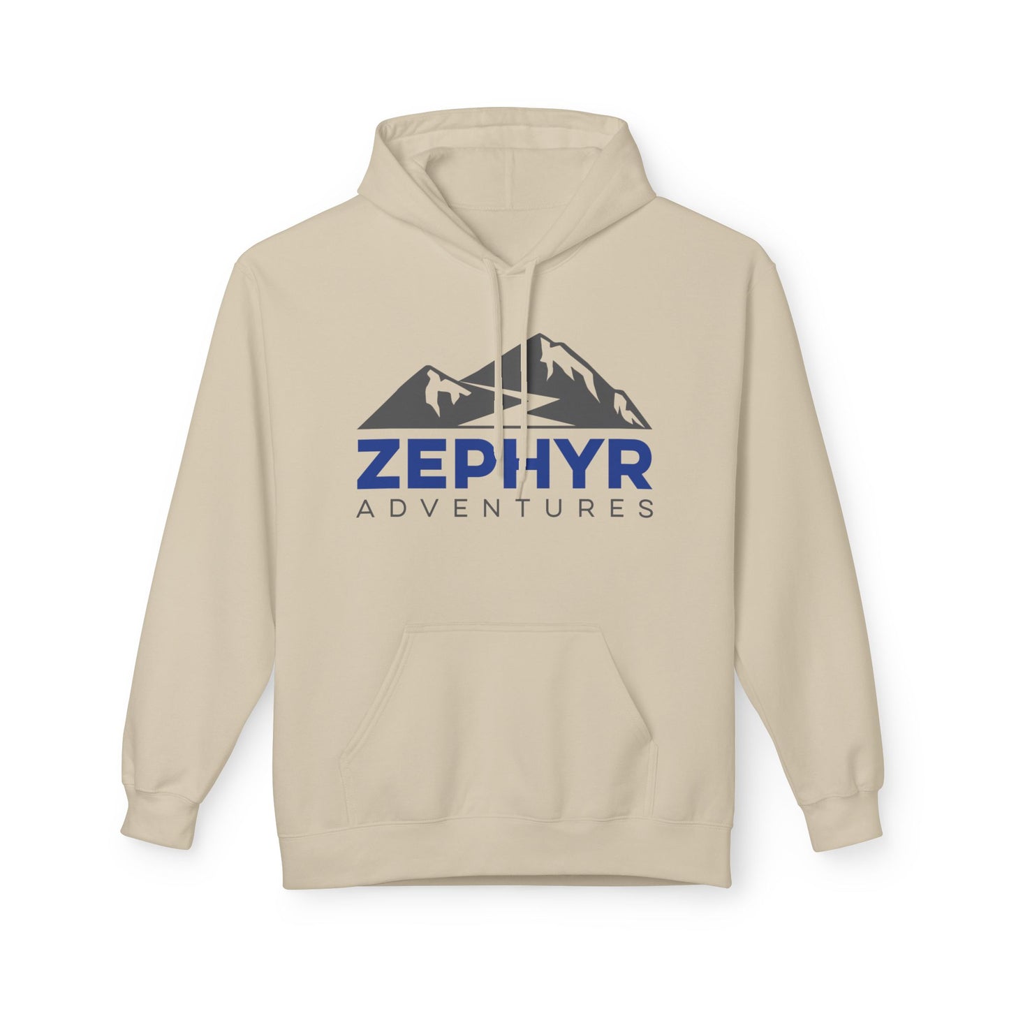 Unisex Outdoor Adventure Hoodie