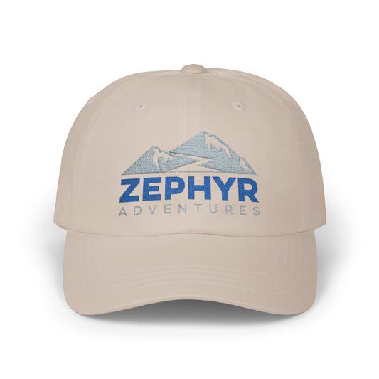 Classic Dad Cap